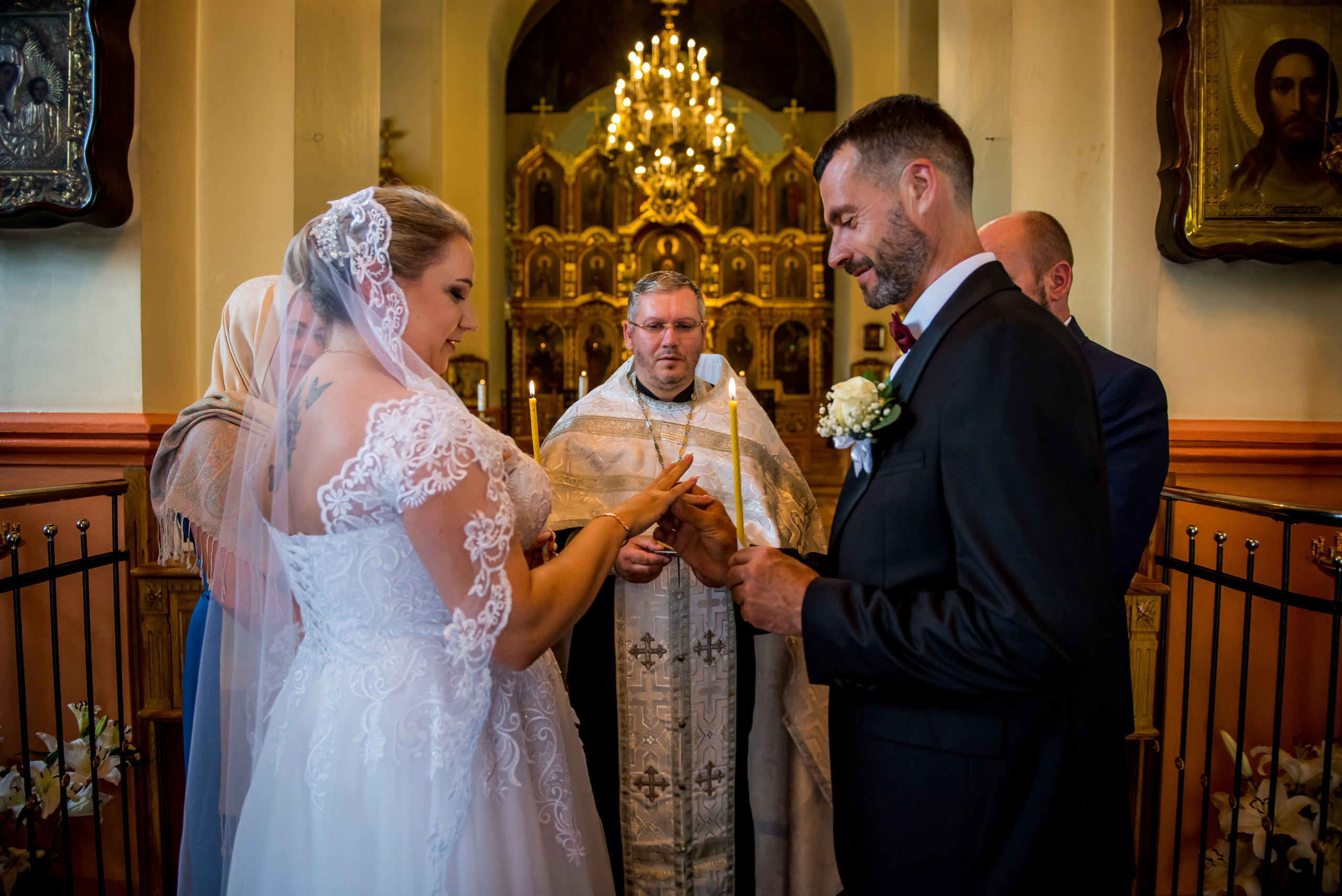 Nikolay and Natalia, Bauska. Свадебный фотограф. Европа. Свадьба. Латвия