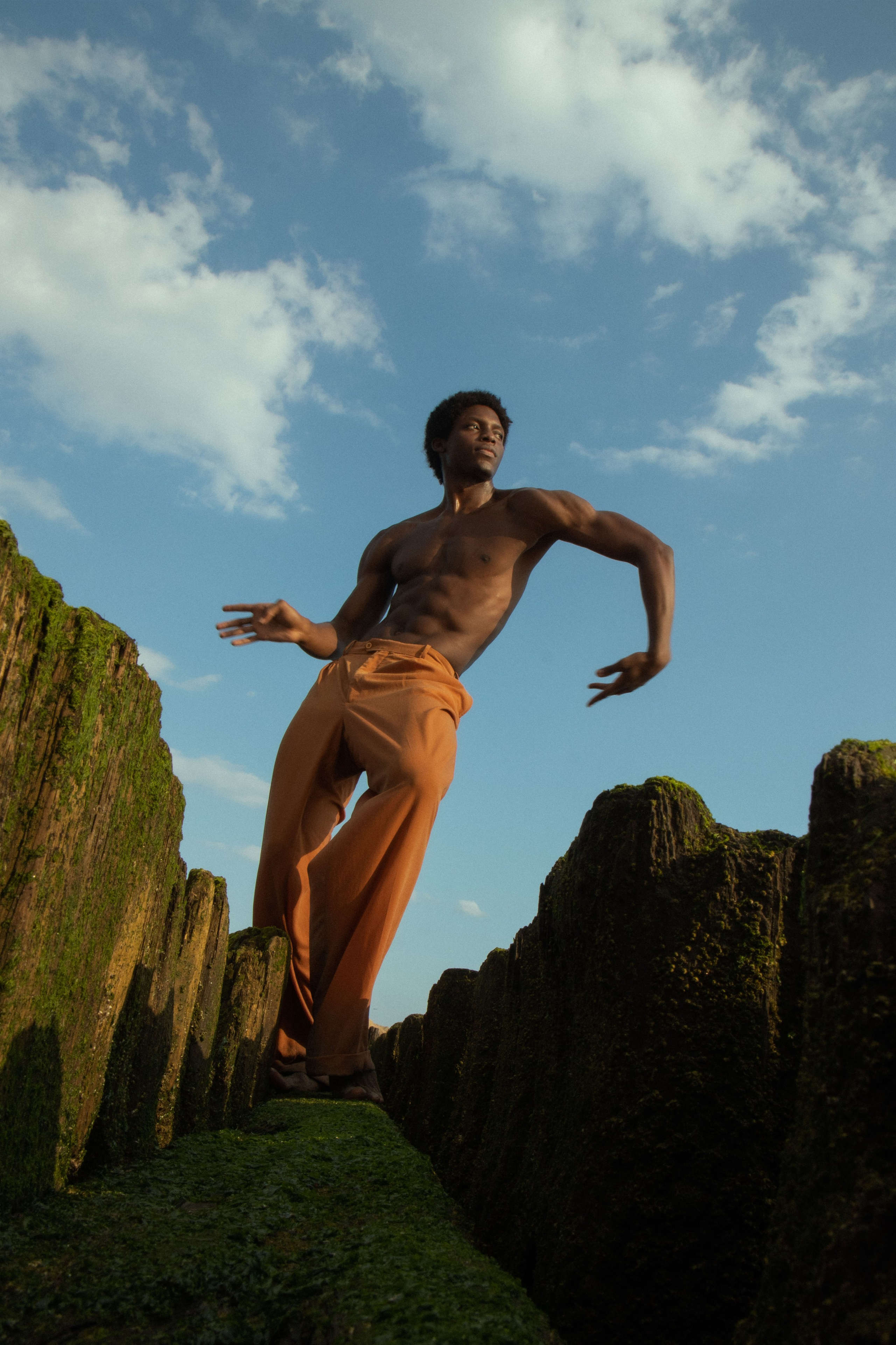 041. Palagina Ksusha, photographer in NY