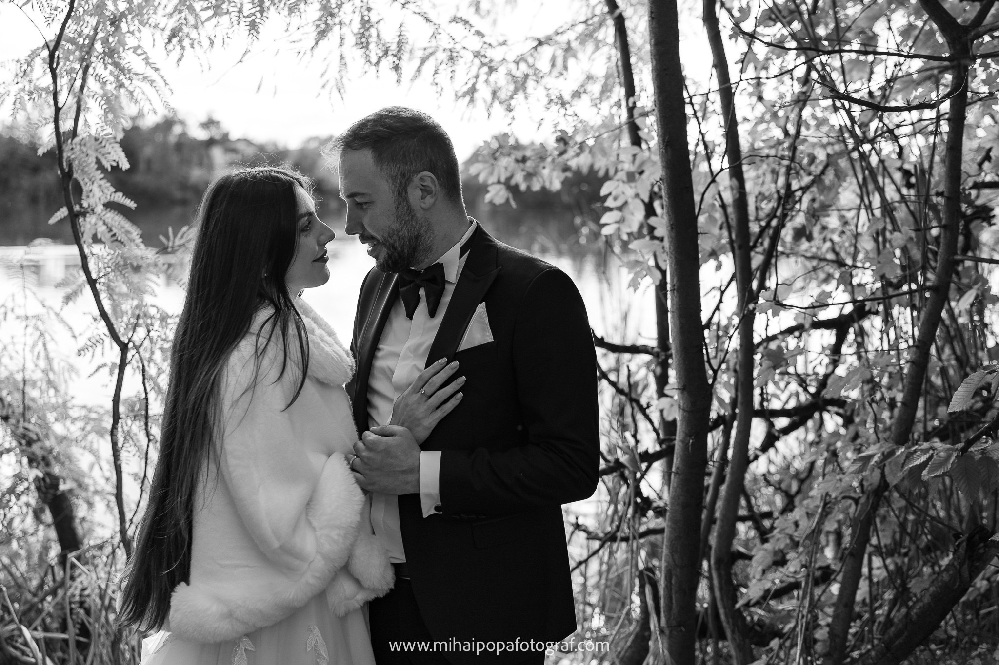 Trash the Dress - Codruța&Marius. Mihai Popa |Wedding Photographer | Worldwide | Bucharest