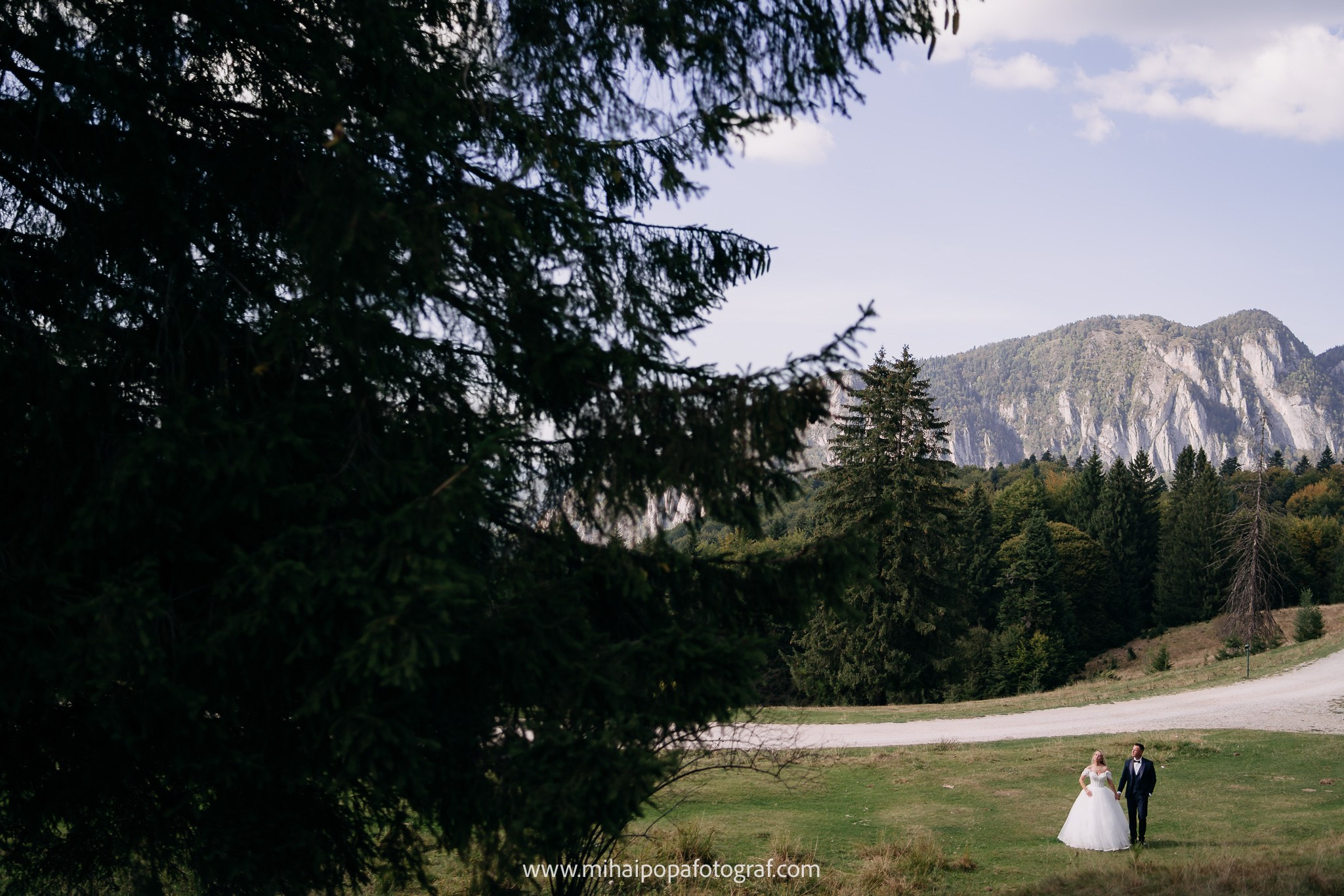 Trash the Dress - Giorgiana&Marian. Mihai Popa |Wedding Photographer | Worldwide | Bucharest