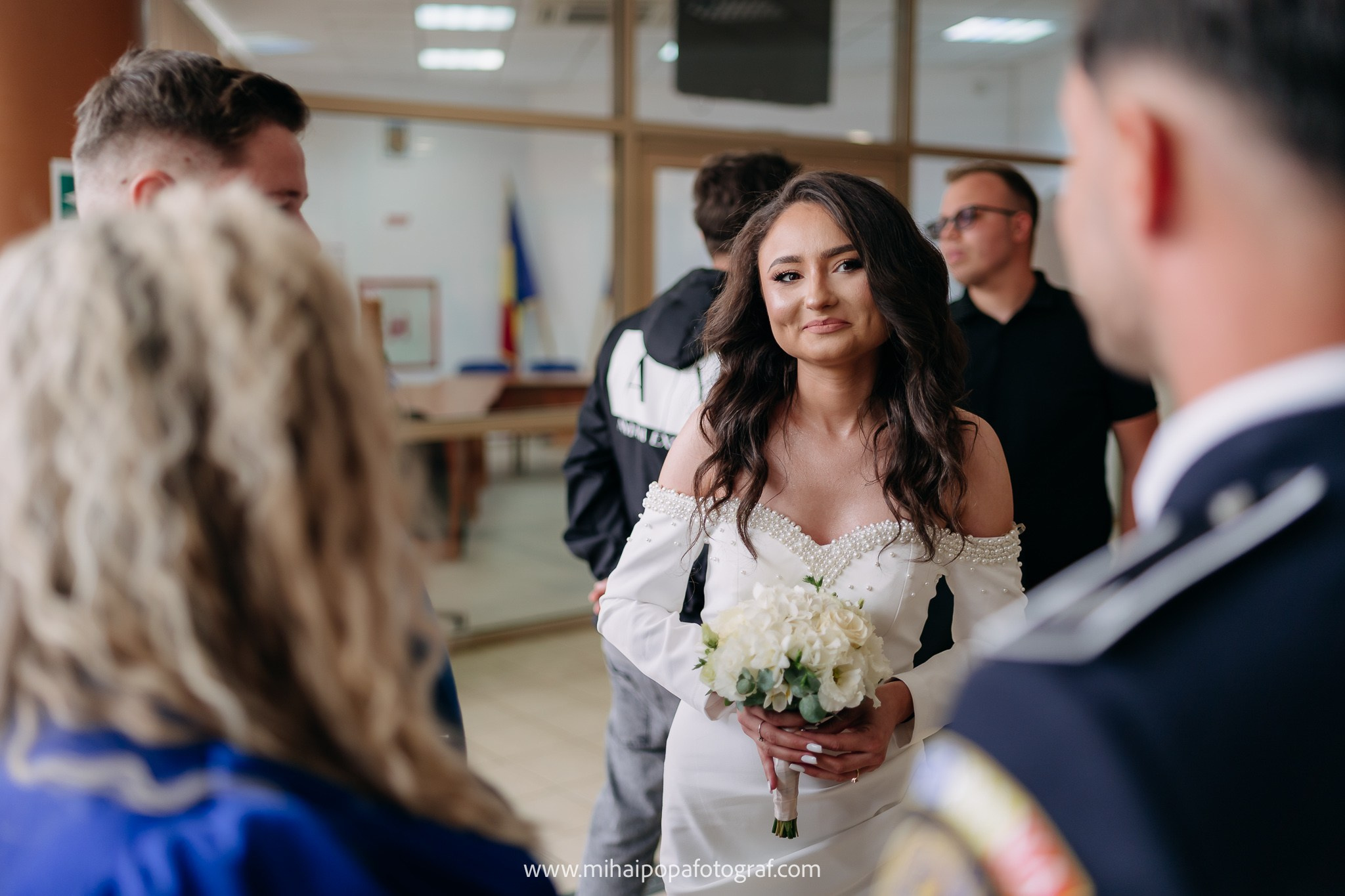 Fotograf Cununie Civilă în București - Mihai Popa Fotograf. Fotograf Nuntă & Botez București - Mihai Popa | Dincolo de oameni, imortalizez emoții!