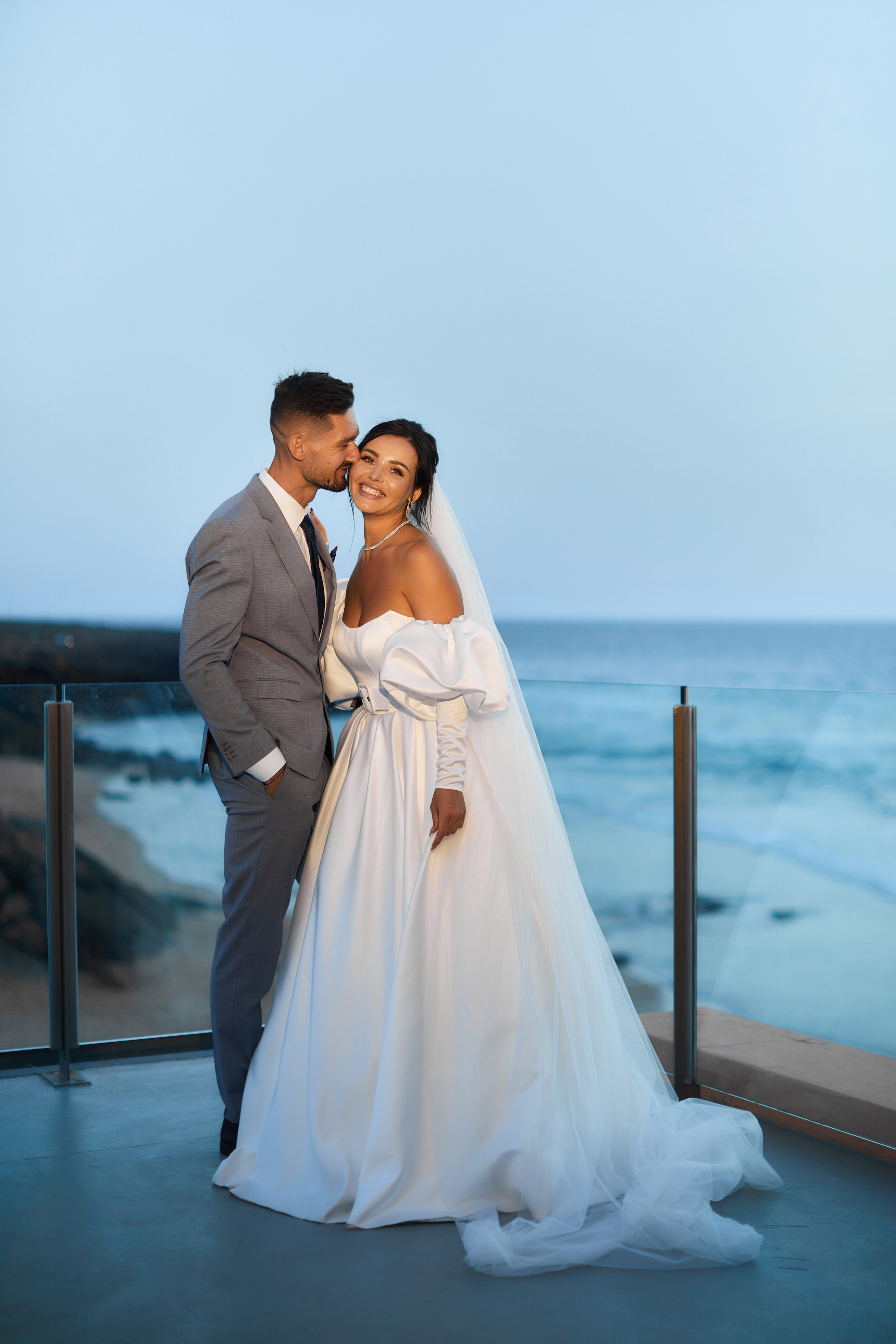 Daniel & Victoria. Свадебный и семейный фотограф. Fotograf de nunta si familie