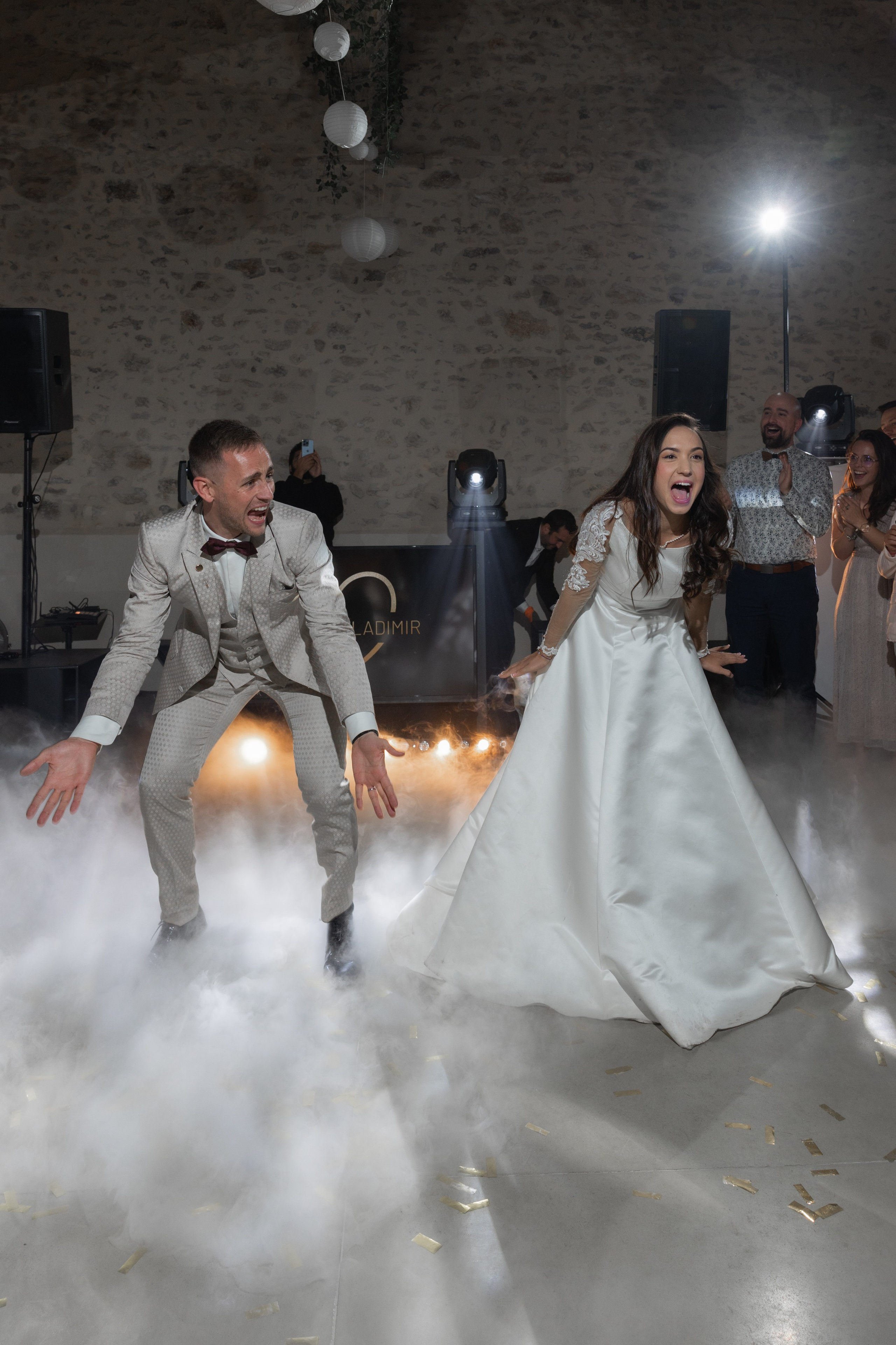 Vladimir&Marine | Paris. Wedding Photographer Paris|Franta