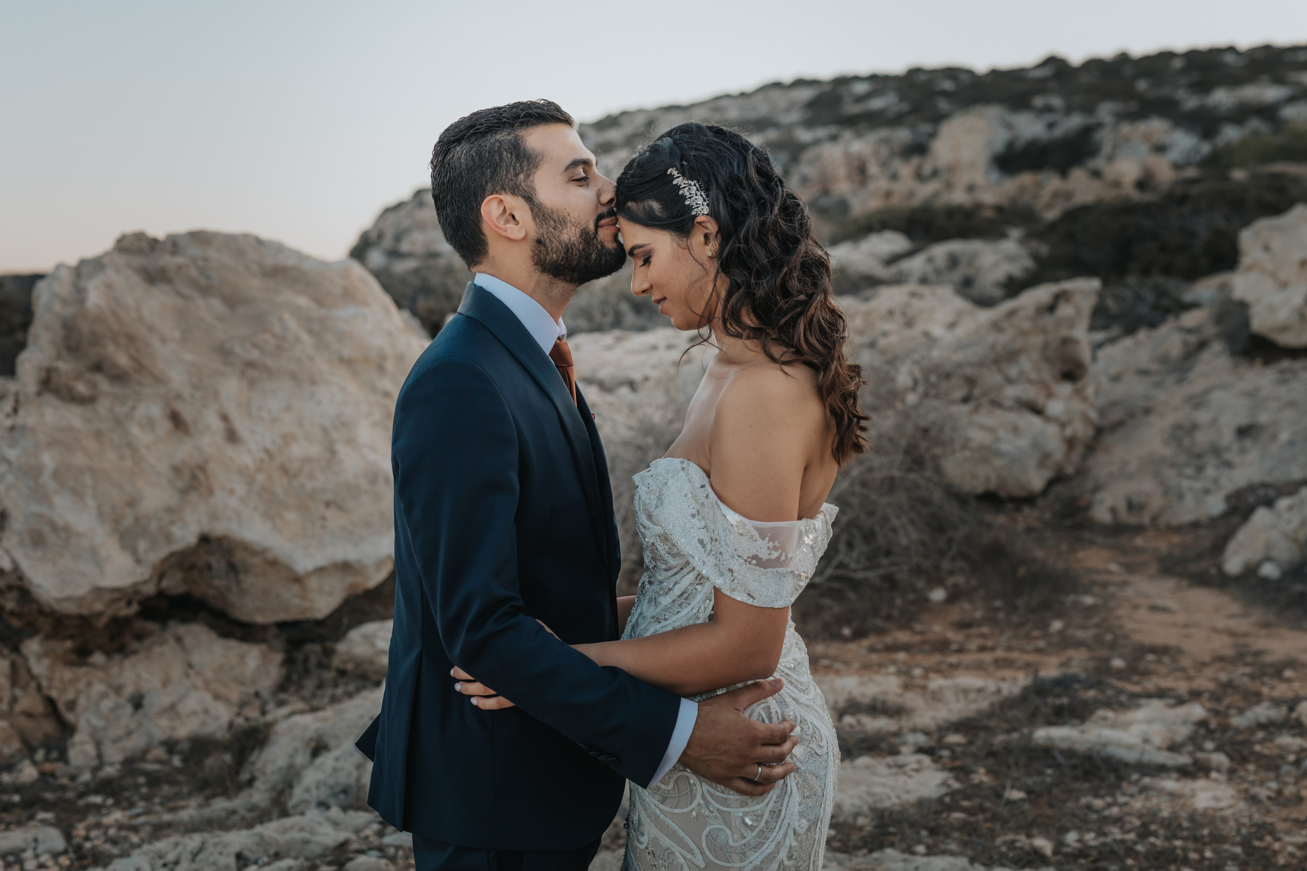 Fotis & Nektaria. Marlen Efstathiou Photography