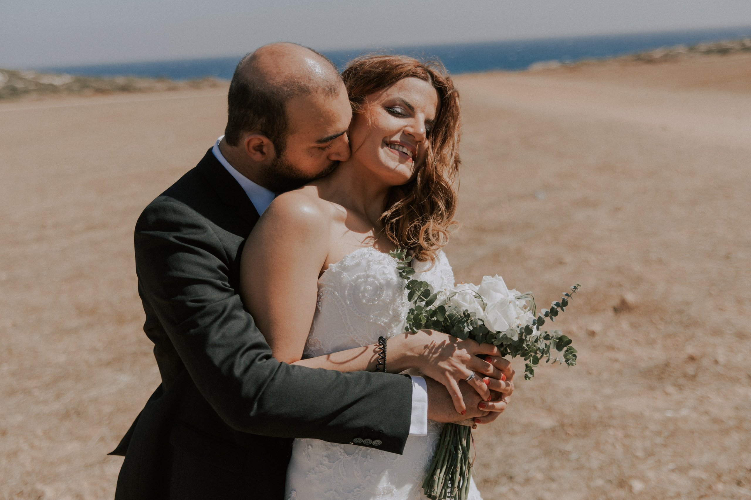 Nikolas & Marilia. Marlen Efstathiou Photography