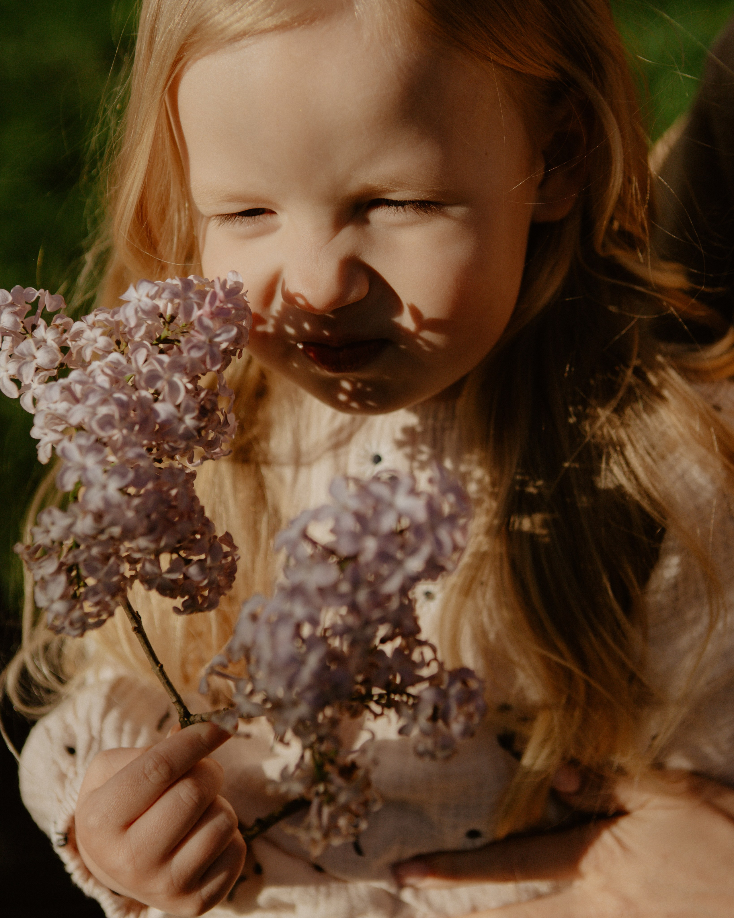 Аделина, Андрей и Эмилия. Фотограф в Кракове Надежда Харитоненко