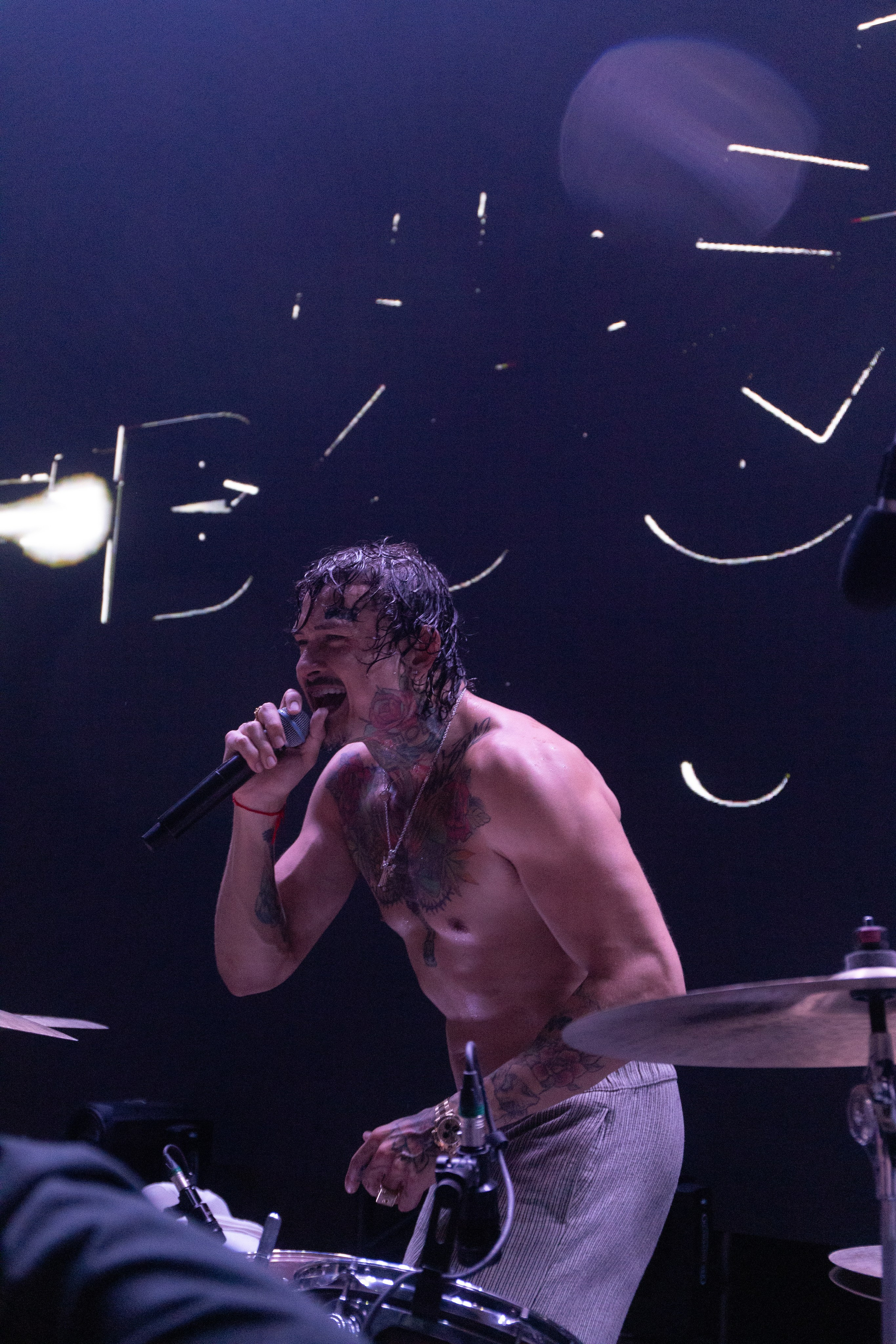 MORGENSHTERN. Фотограф Лимассол Кипр Юлия Туменко