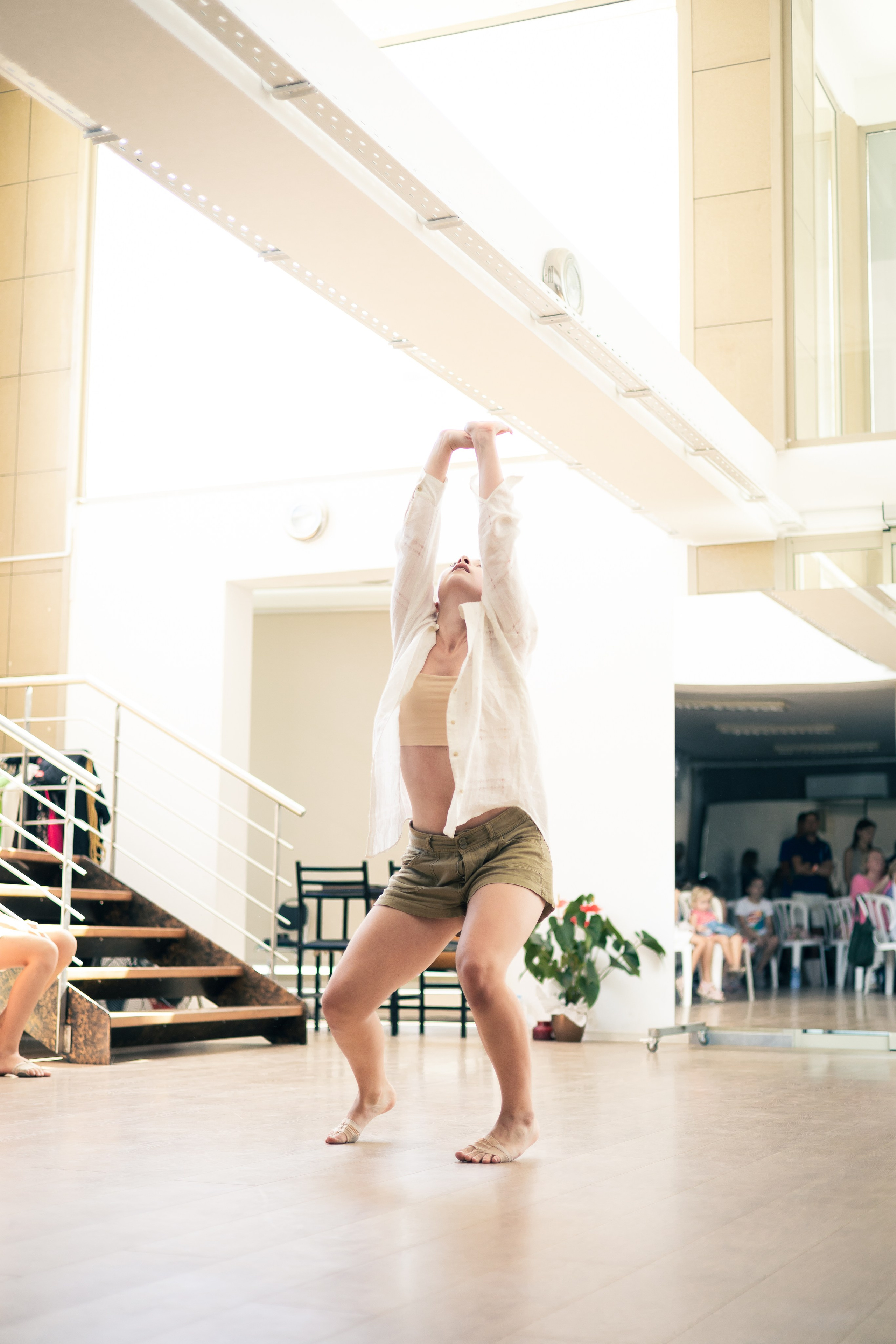 Credo Dance Show. Photographer Limassol Cyprus Yulia Tumenko