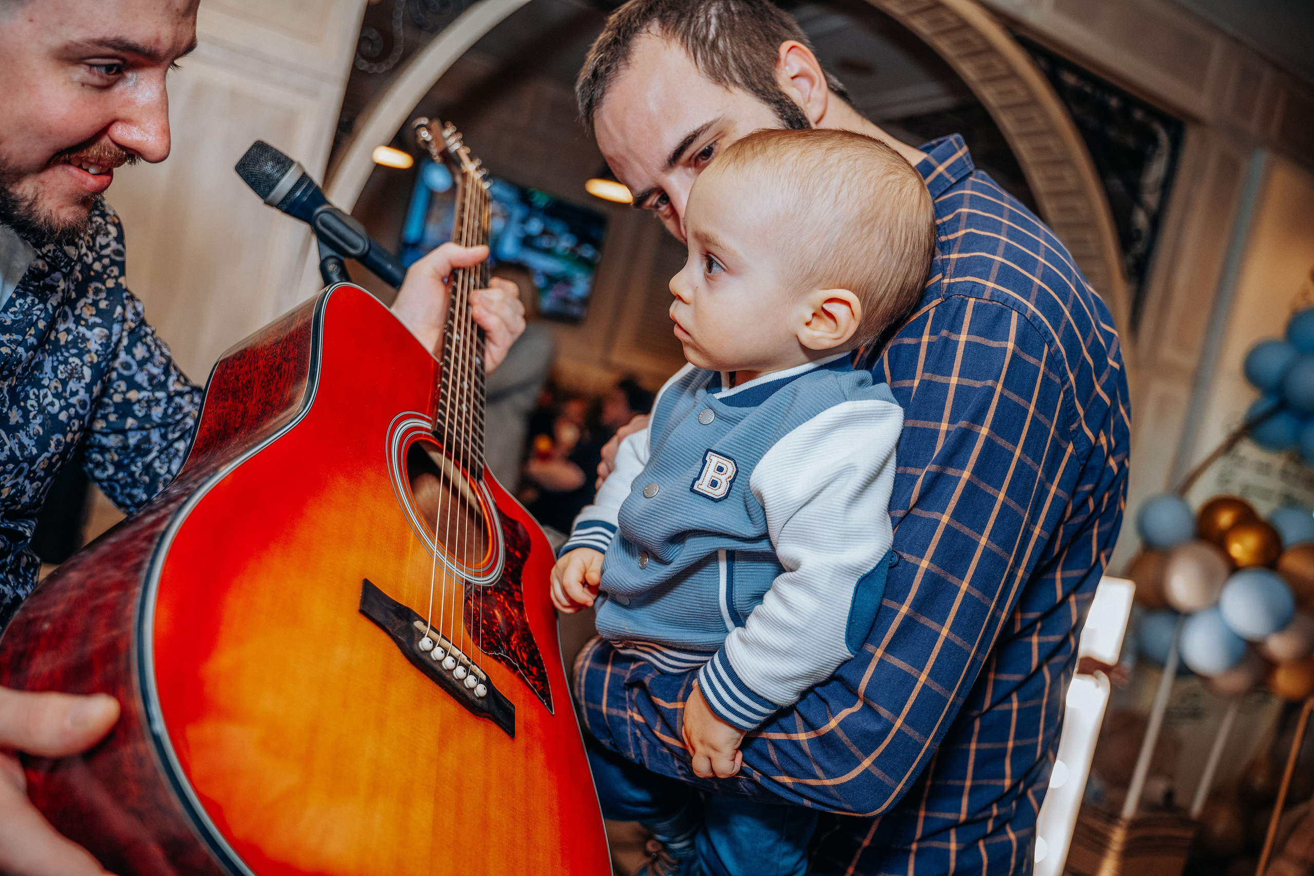 Рођендани. Luka Pejcic Photography