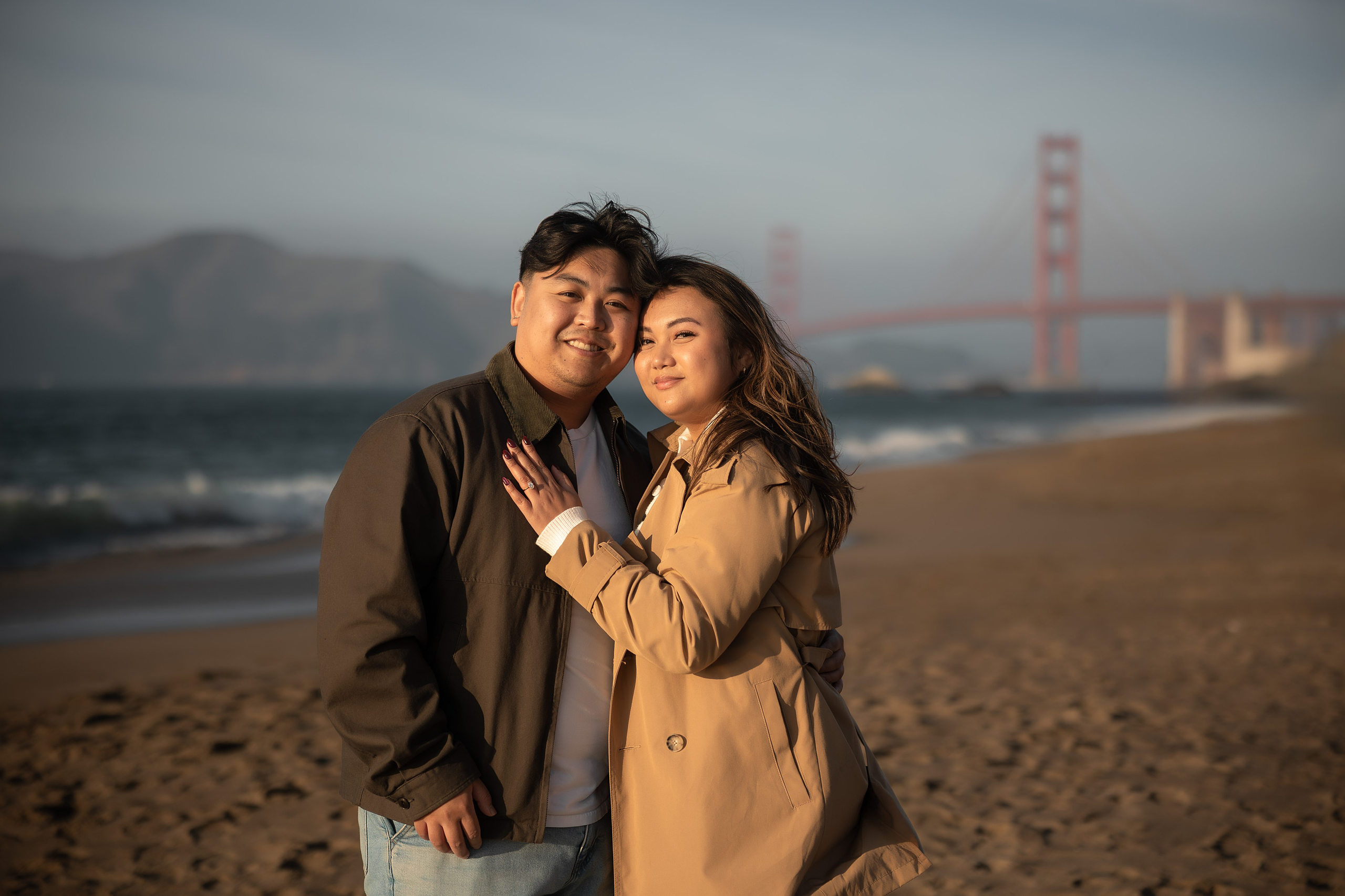 COUPLES. Couples & Families photographer in Bay Area, San Jose, California