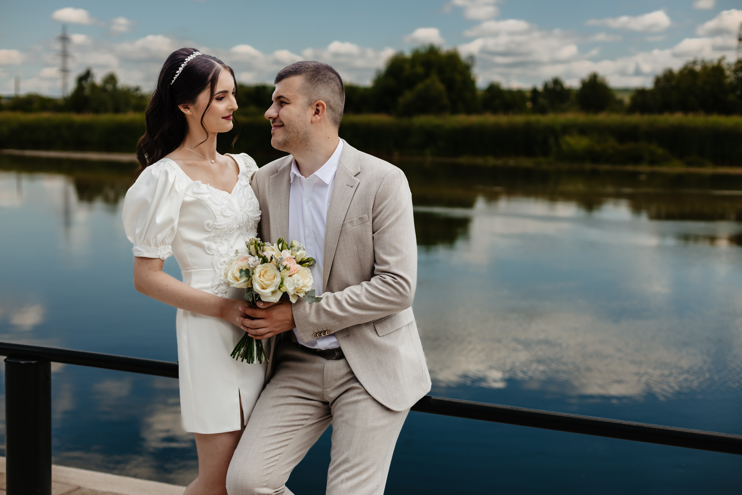 Ramona & Marius - Civil Wedding - Pitești. Fotograf Profesionist Pitesti-Bucuresti| Mircea Seinea