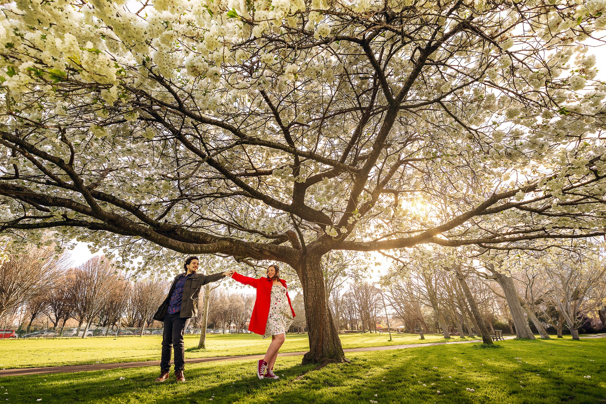 Expecting Joy: Fernanda & Bruno. Giandamorgana