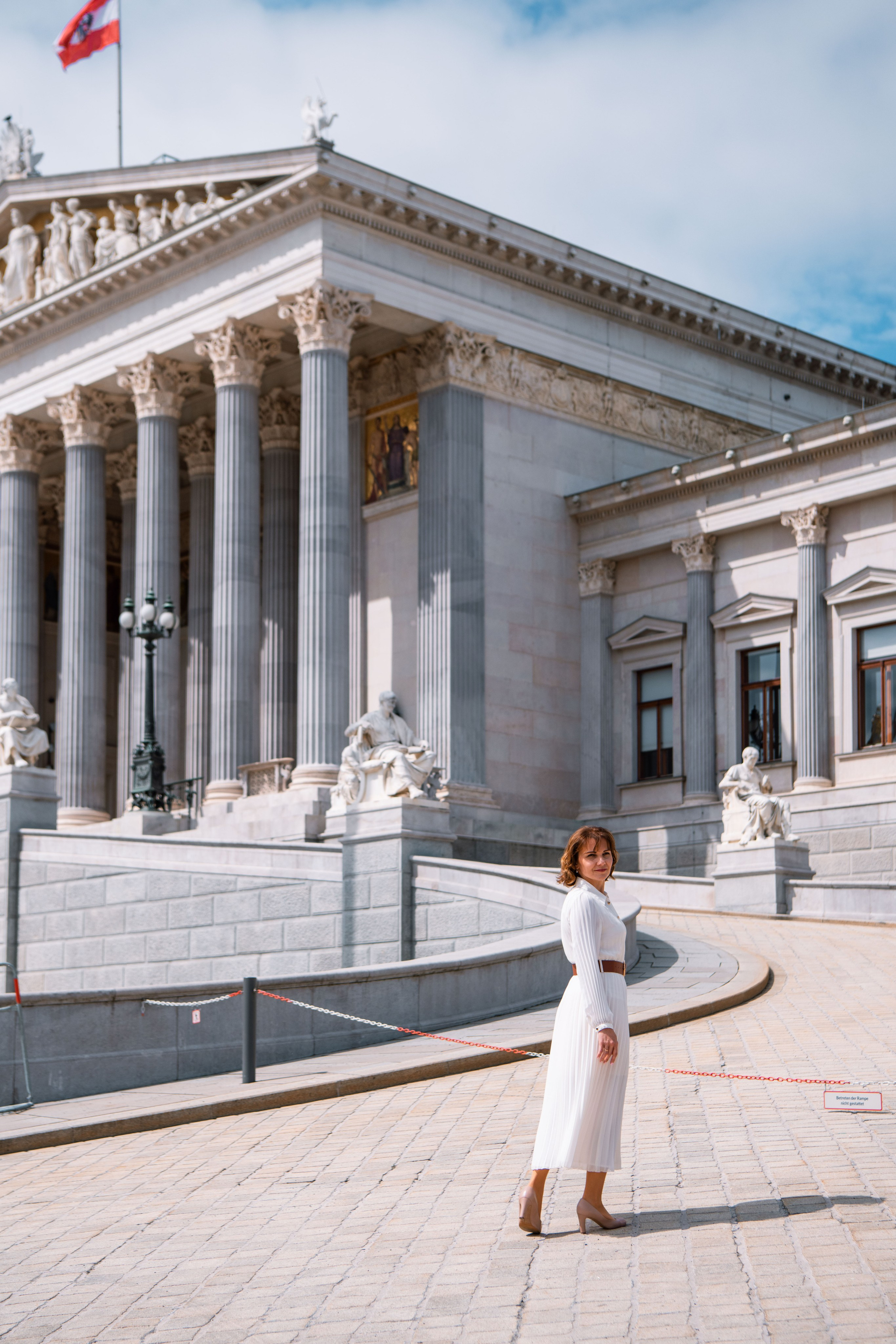Воспоминания о Вене. Семейный и детский фотограф