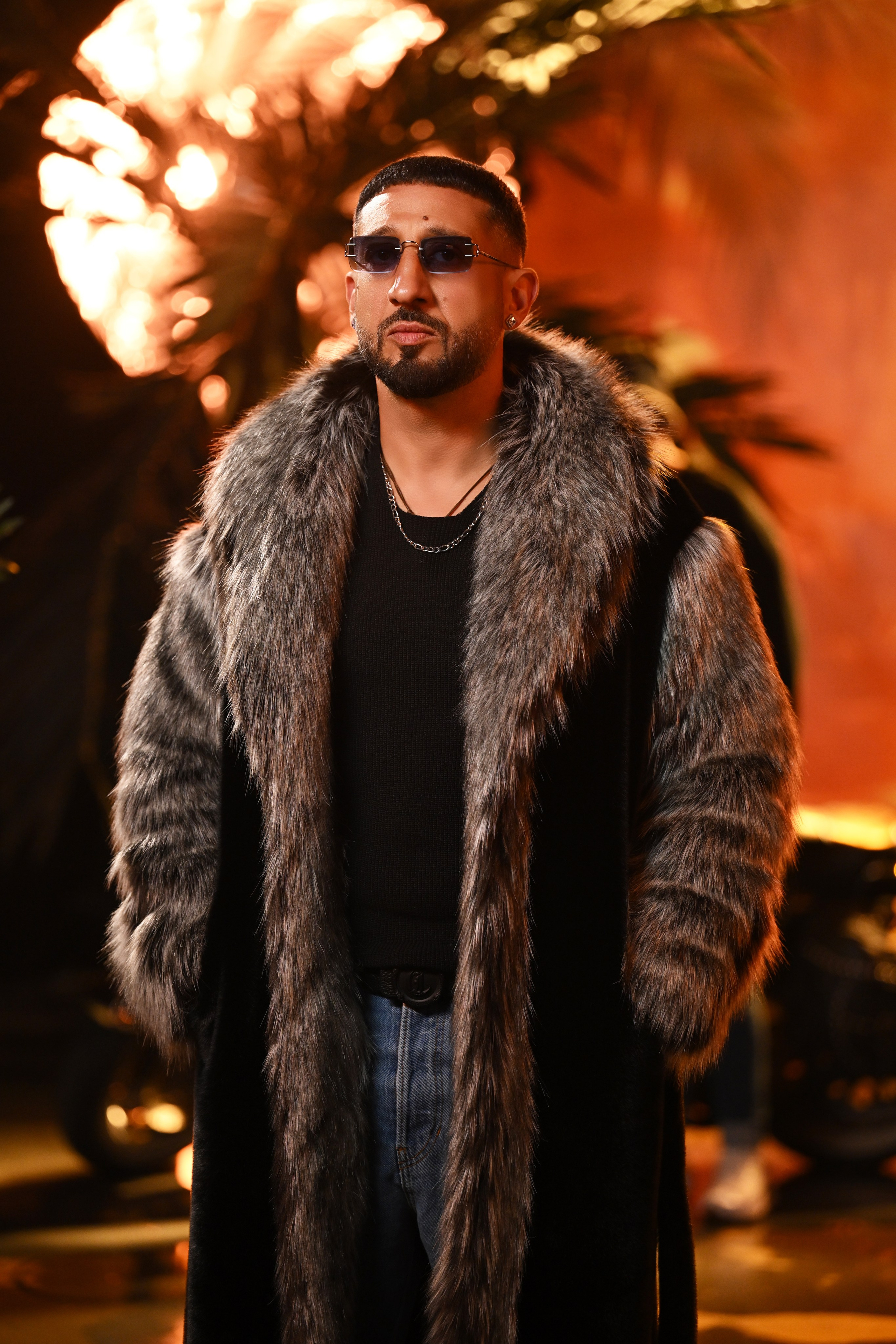 Илиян Бойд х Щилян - SEXY, 2024. Ivan Stefanov Photography