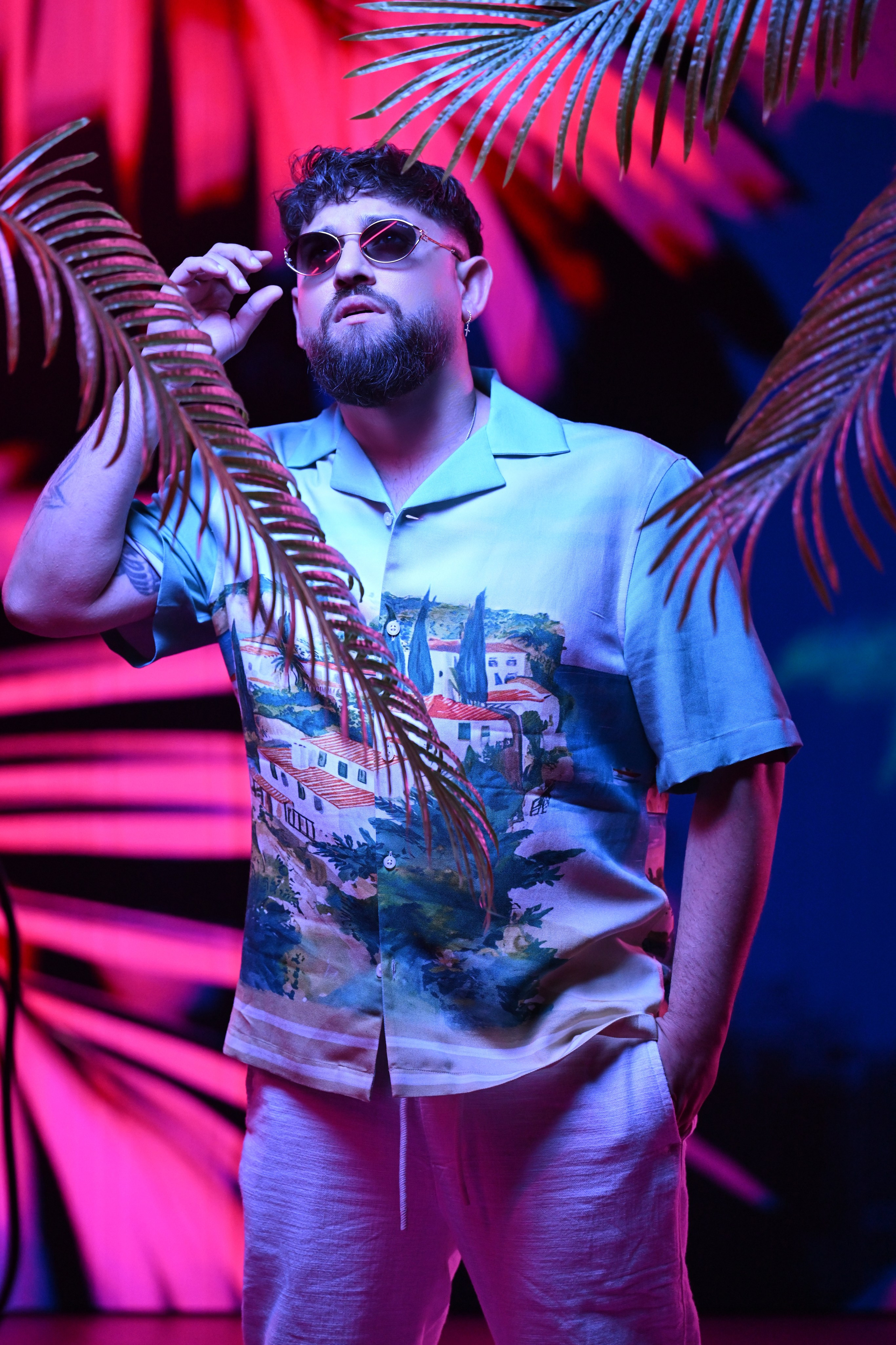 Теди Александрова x Silver - Hasta La Vista. Ivan Stefanov Photography