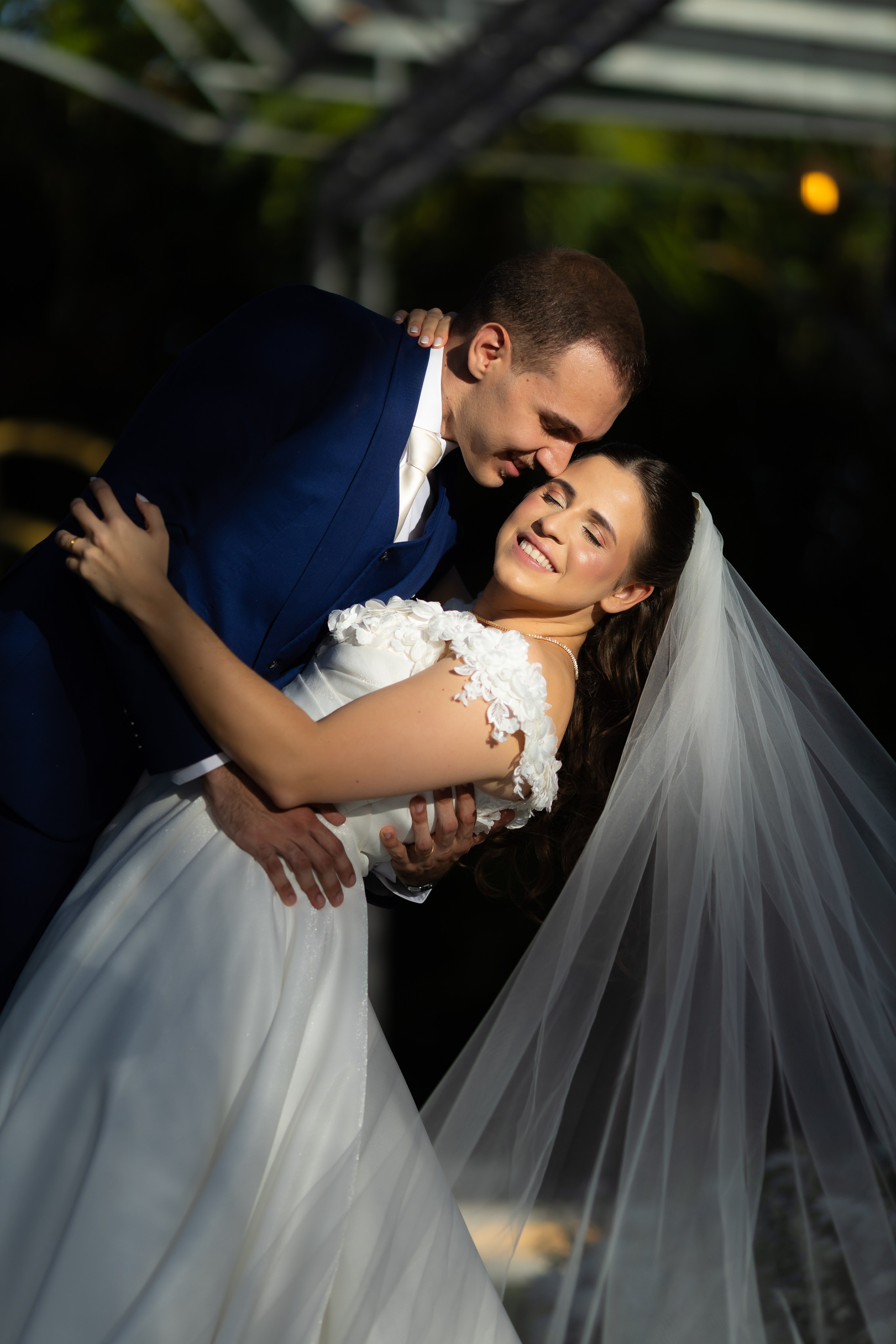 Casamentos. Fotografia de Casamento Documental e Artística | Thiago Guimarães | Interior de São Paulo