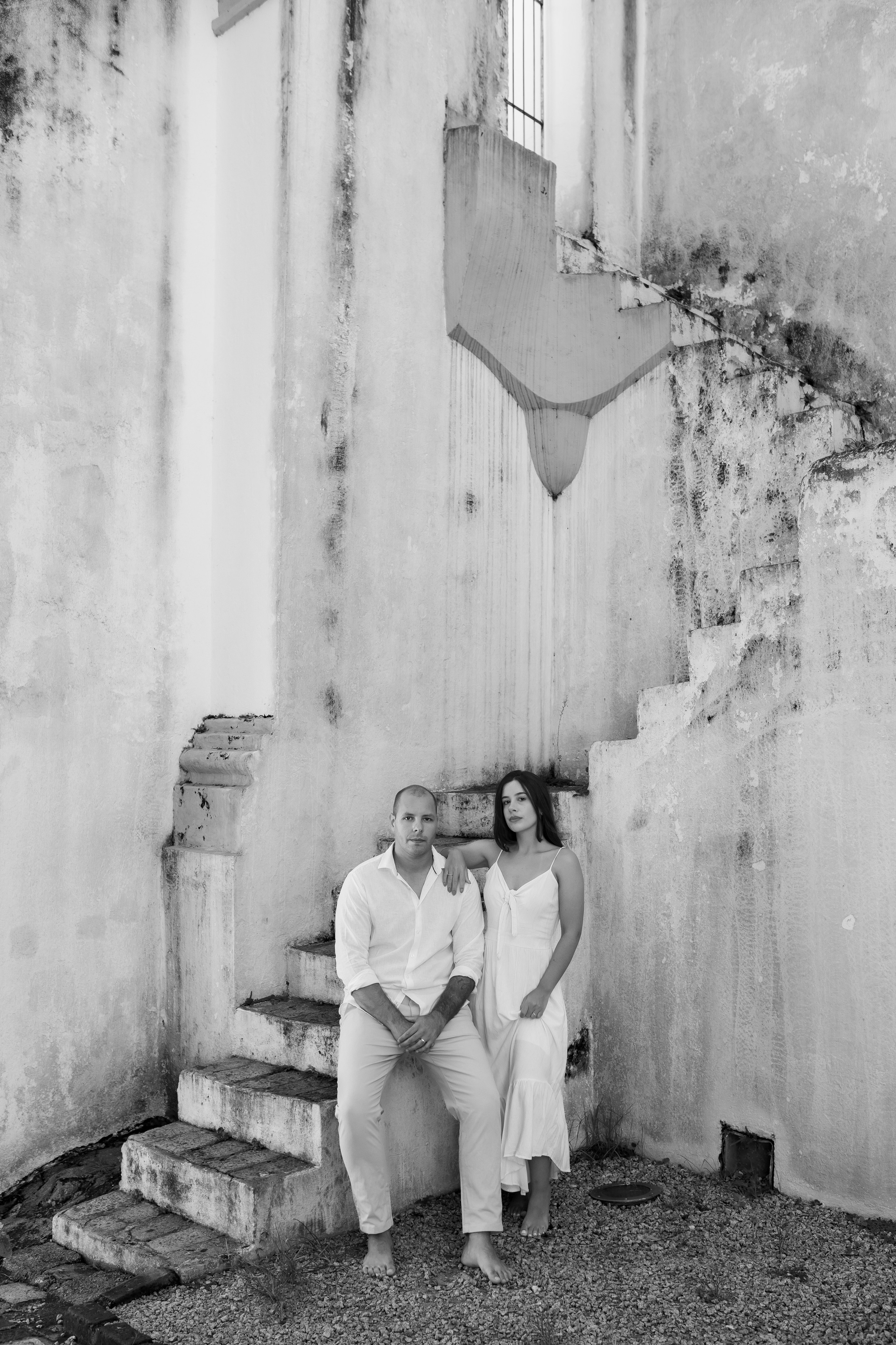 Ensaio de casal. Fotografia de Casamento Documental e Artística | Thiago Guimarães | Interior de São Paulo