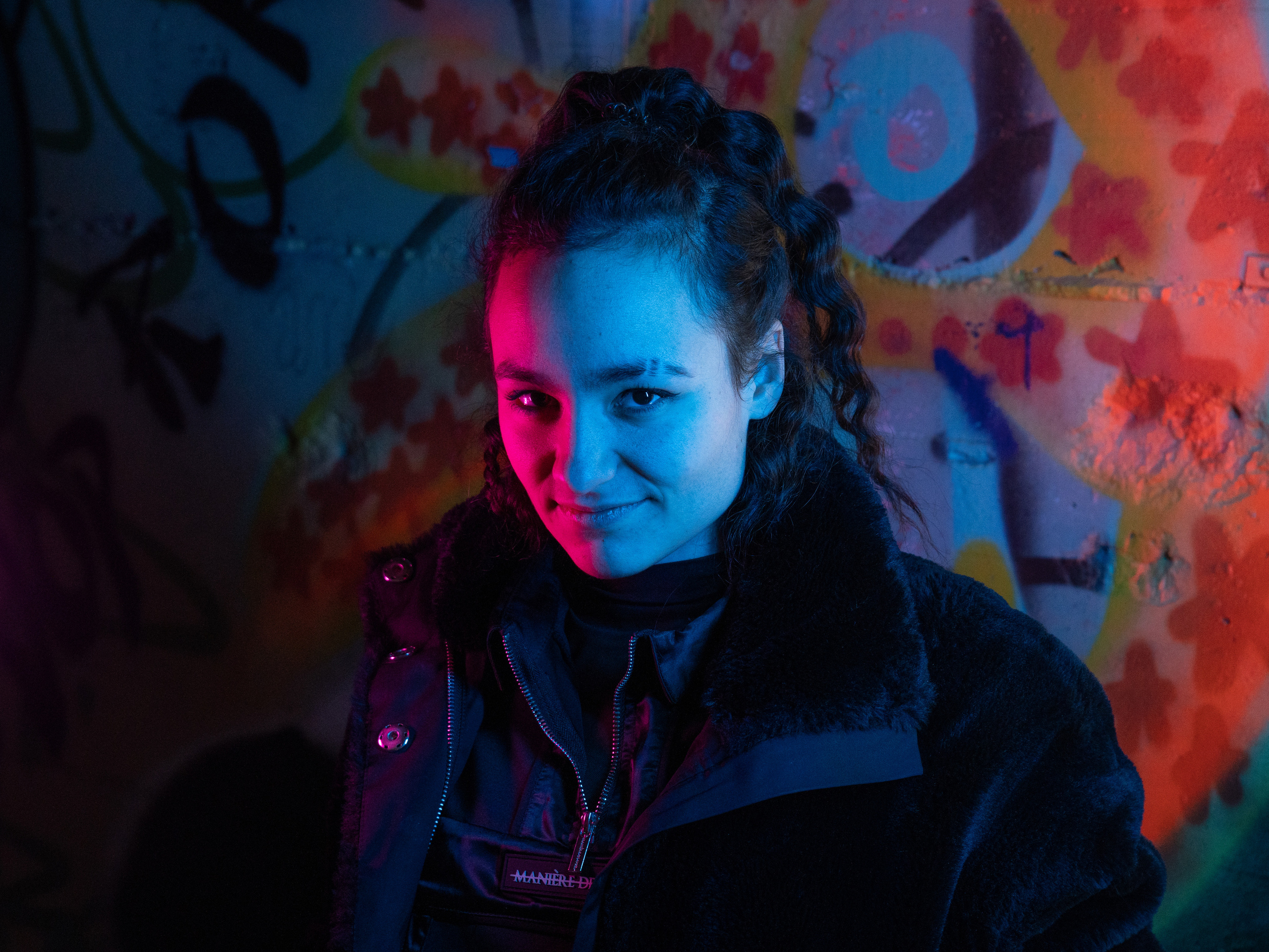 Sarah. Stevenson.Visual.Lab — Professional Photo/Video in Berlin