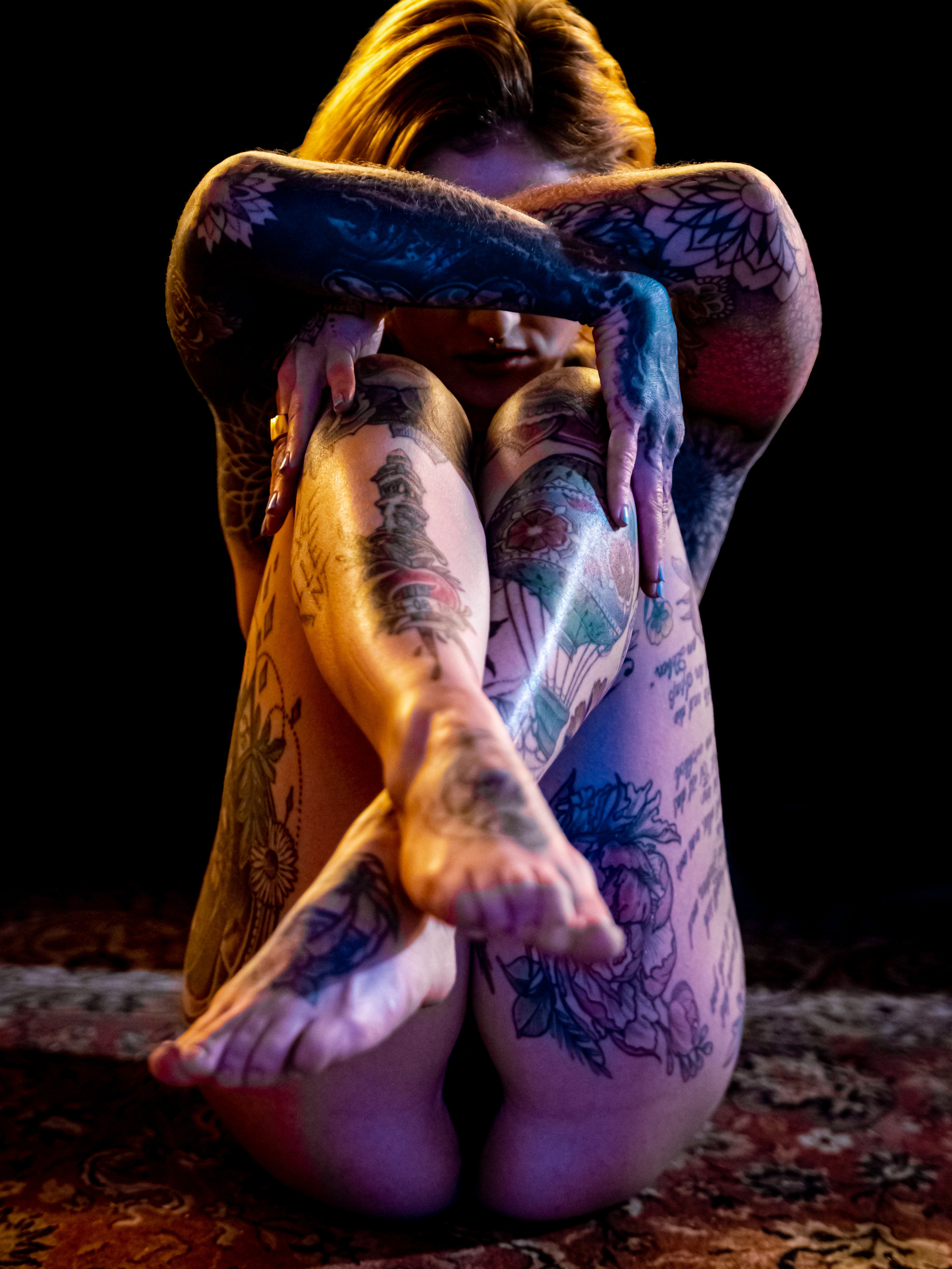 Bine. Stevenson.Visual.Lab — Professional Photo/Video in Berlin