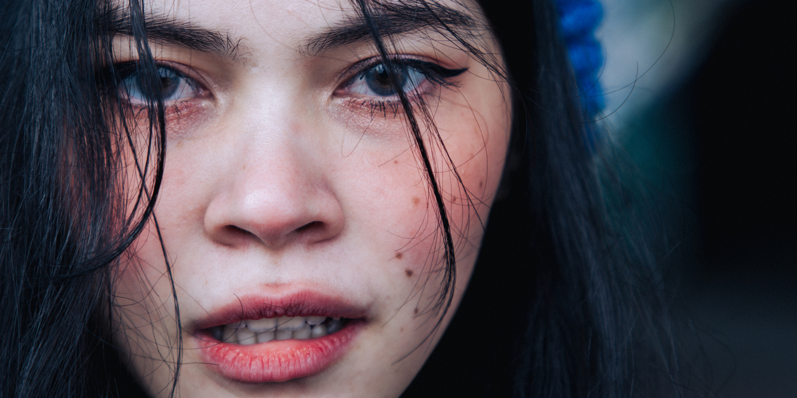 Jasmin. Stevenson.Visual.Lab — Professional Photo/Video in Berlin