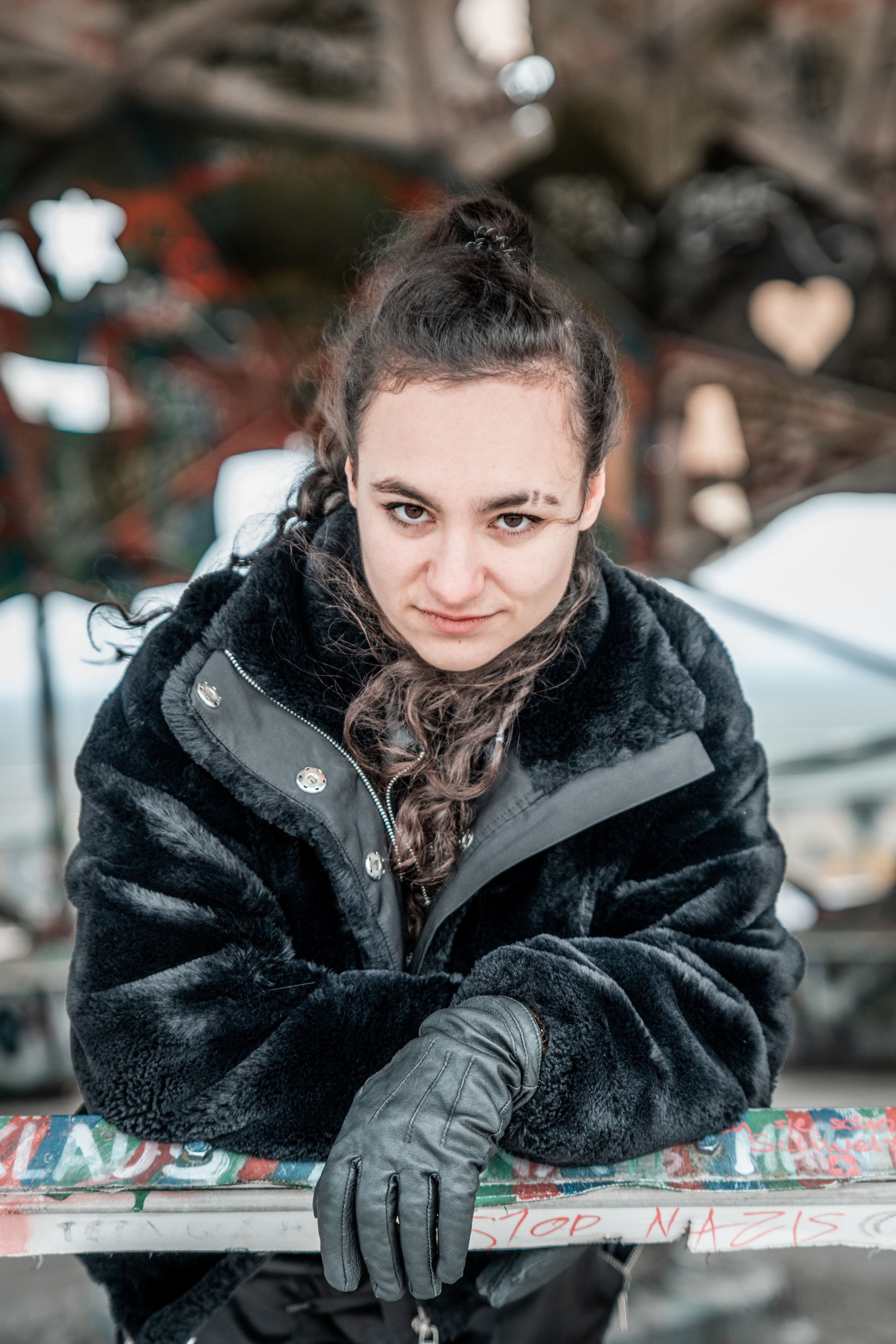 Sarah. Stevenson.Visual.Lab — Professional Photo/Video in Berlin