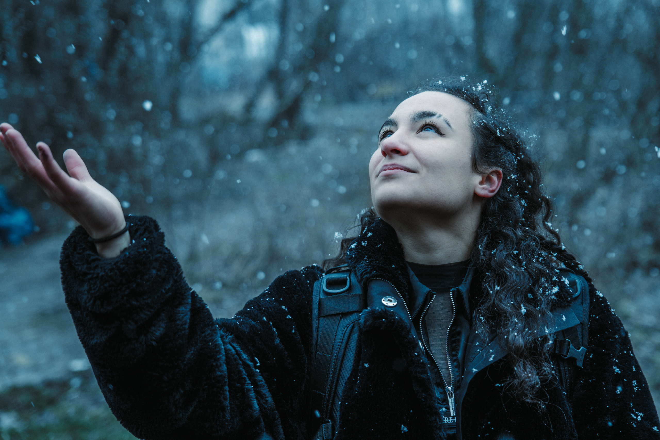 Sarah. Stevenson.Visual.Lab — Professional Photo/Video in Berlin