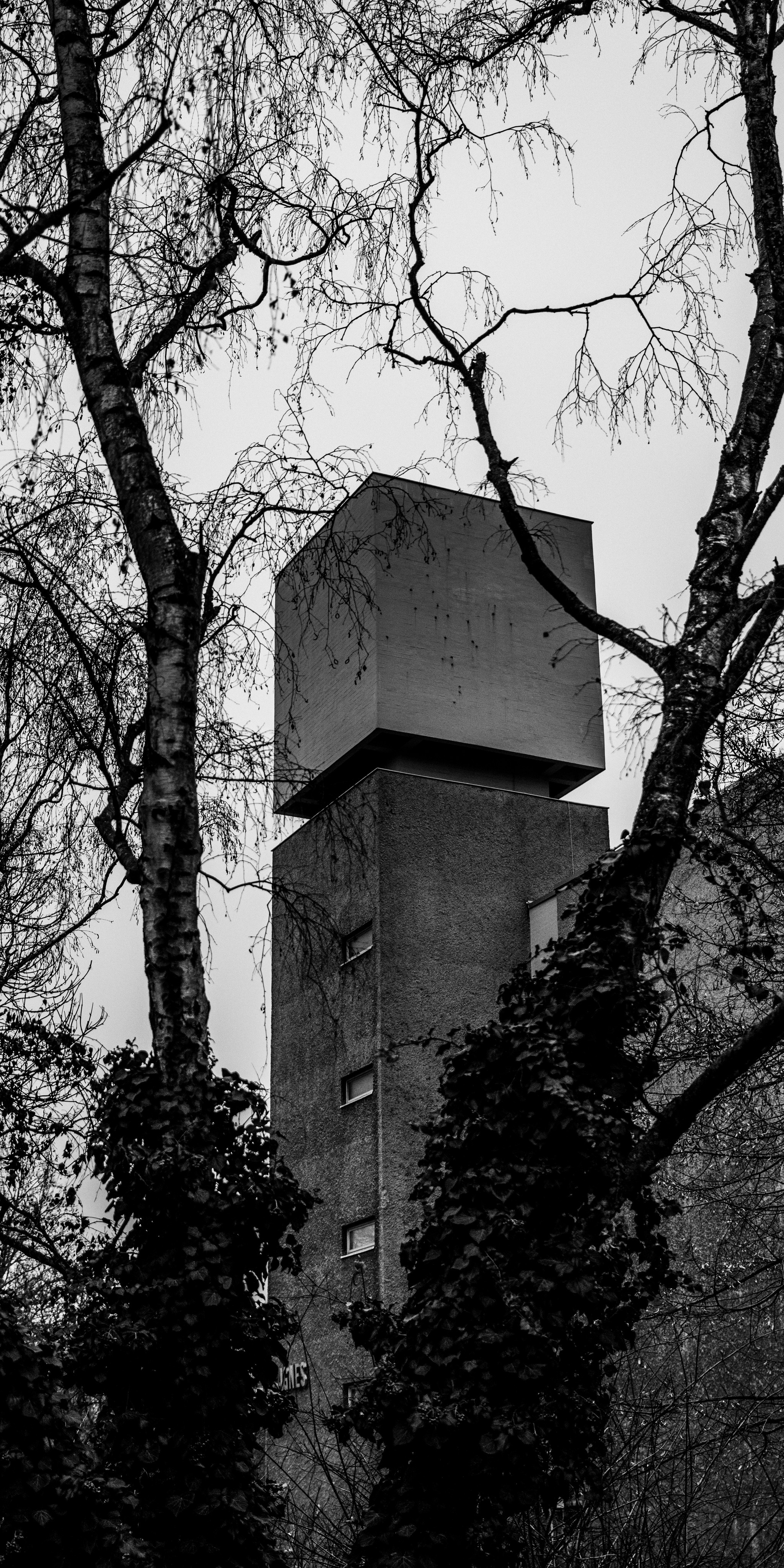 Architecture. Stevenson.Visual.Lab — Professional Photo/Video in Berlin