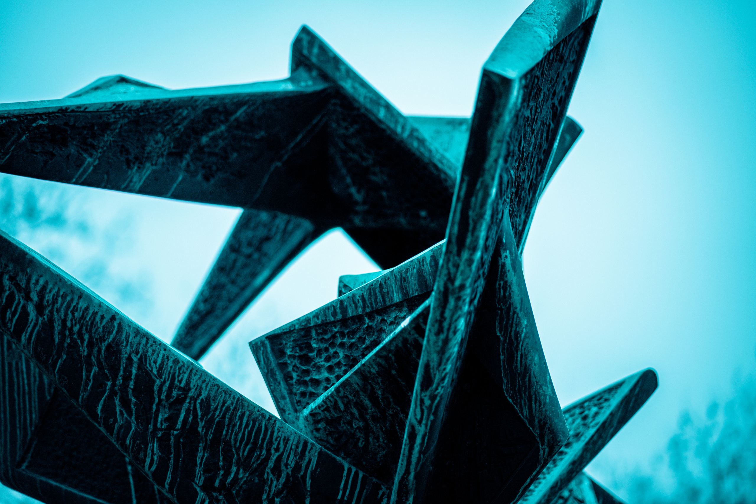 Architecture. Stevenson.Visual.Lab — Professional Photo/Video in Berlin