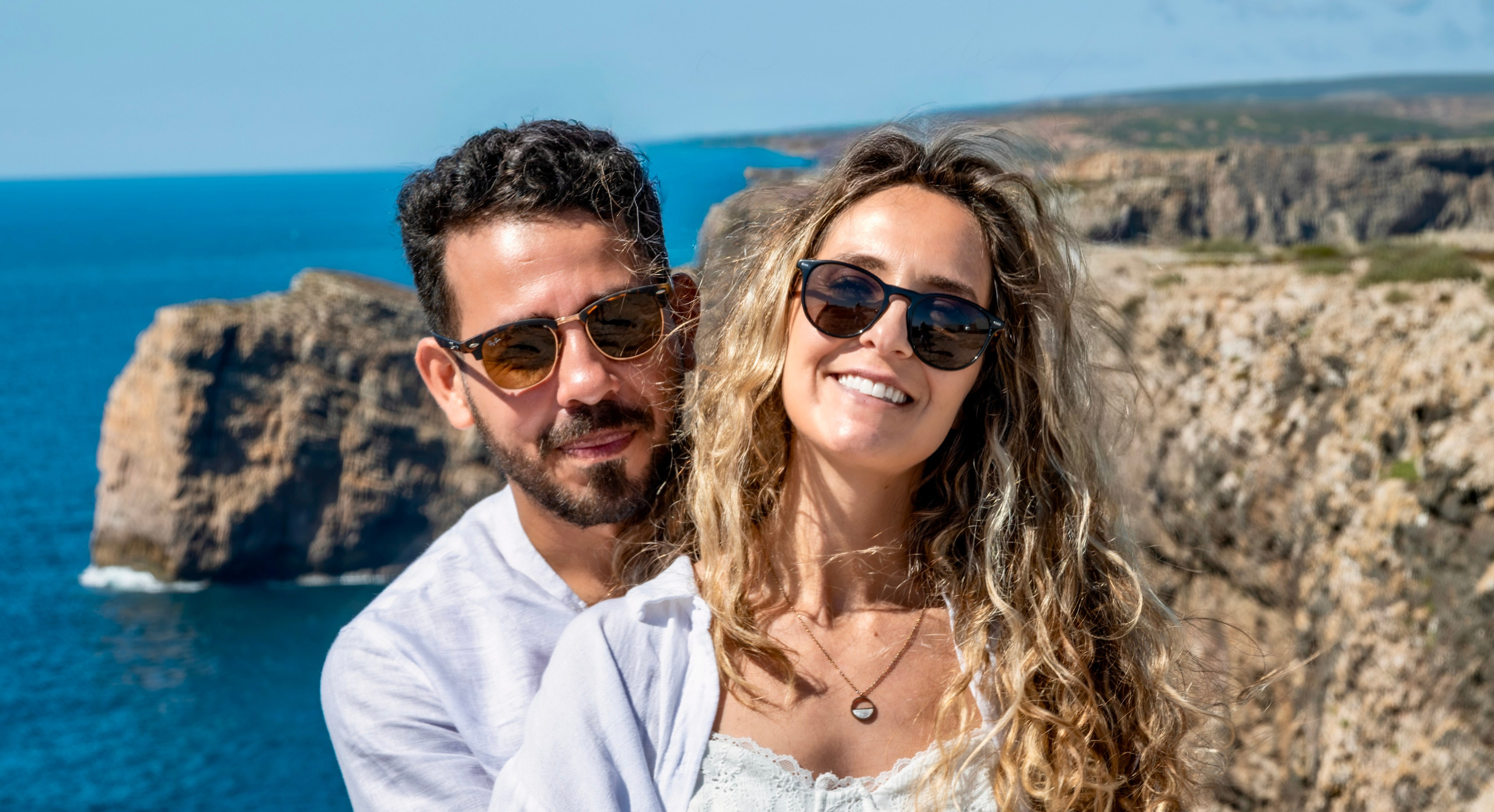Telma and Yosi. Prime_Frame_Studio