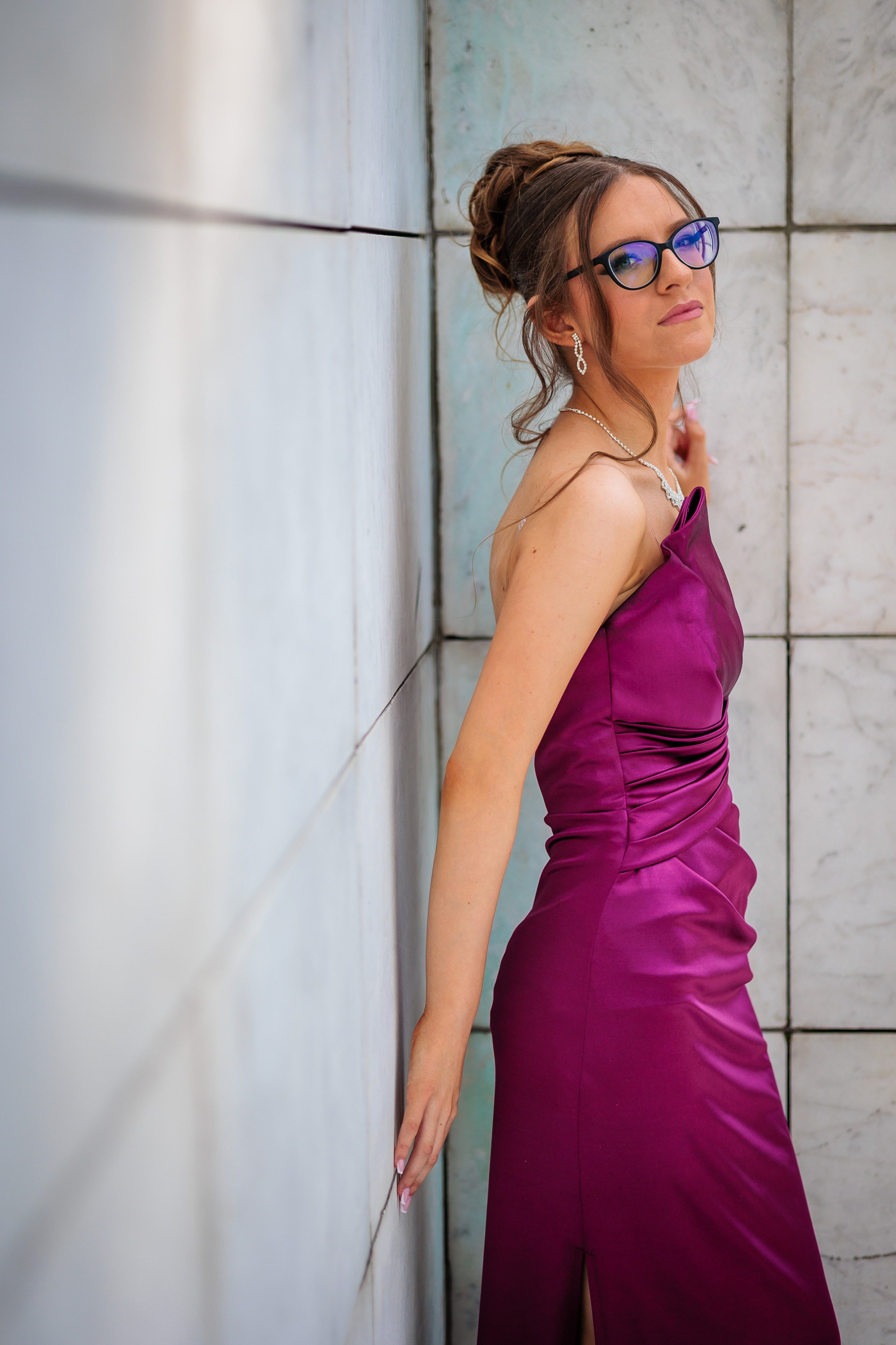 Matursko fotogafisanje Marina Liliom. Aleksandar Šećerov photographer and videographer in Subotica, Serbia