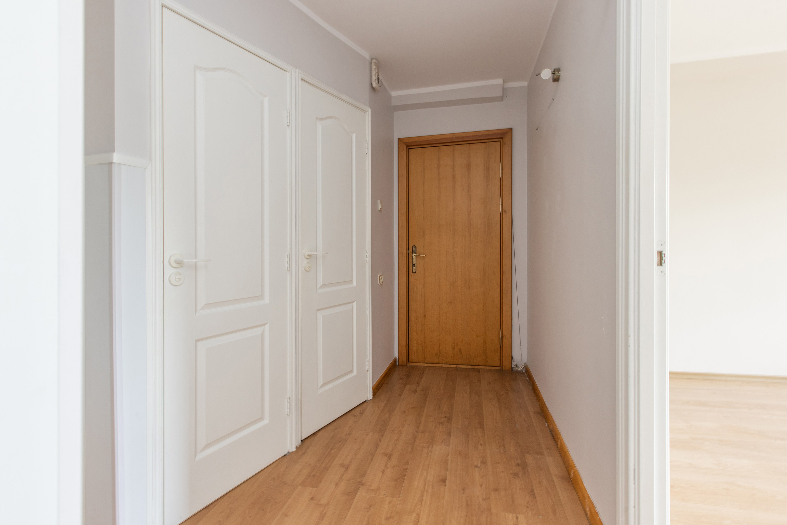 Piemērs DZĪVOKLIS A. Sākums