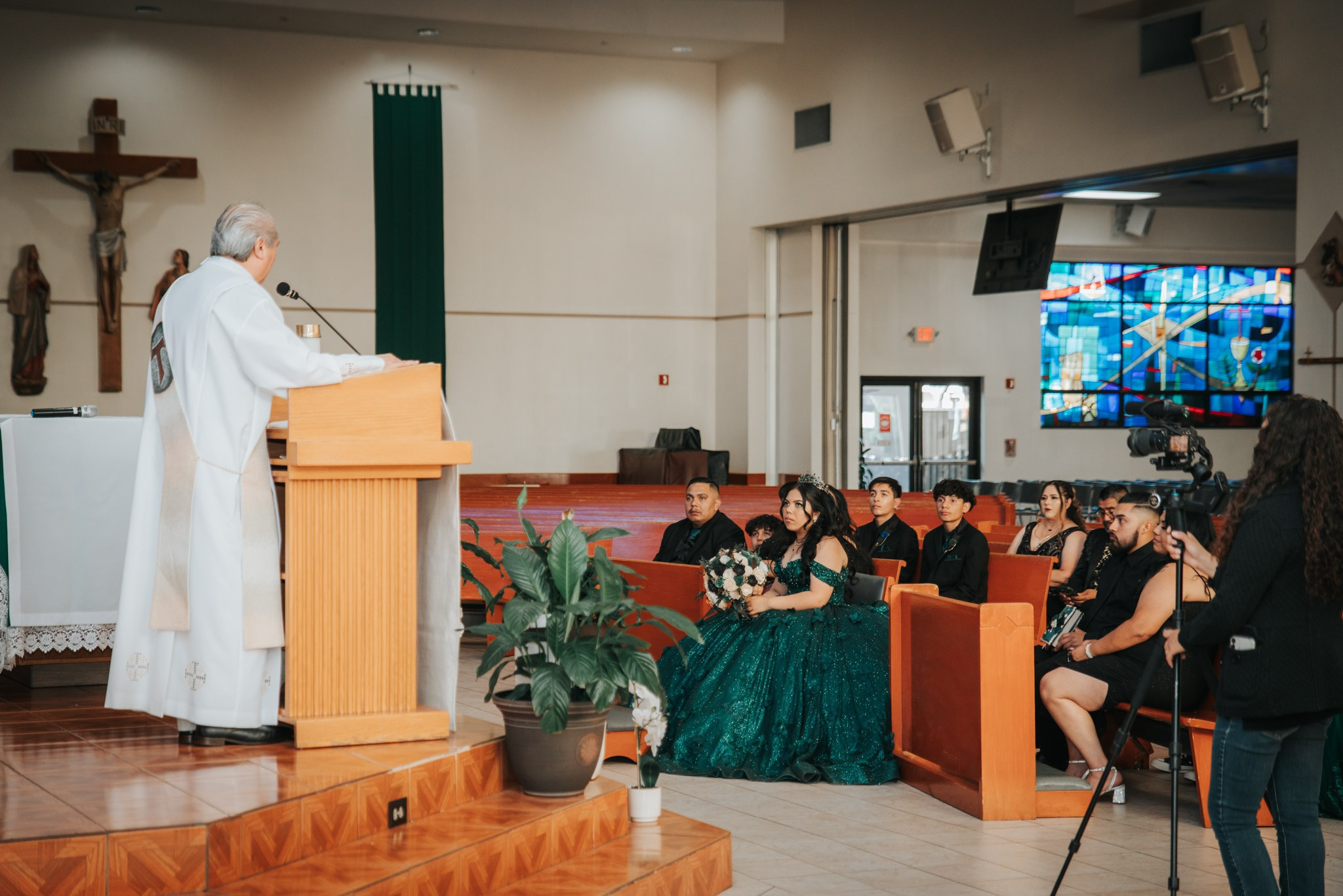 Syenna’s XV. J&T Photo Art