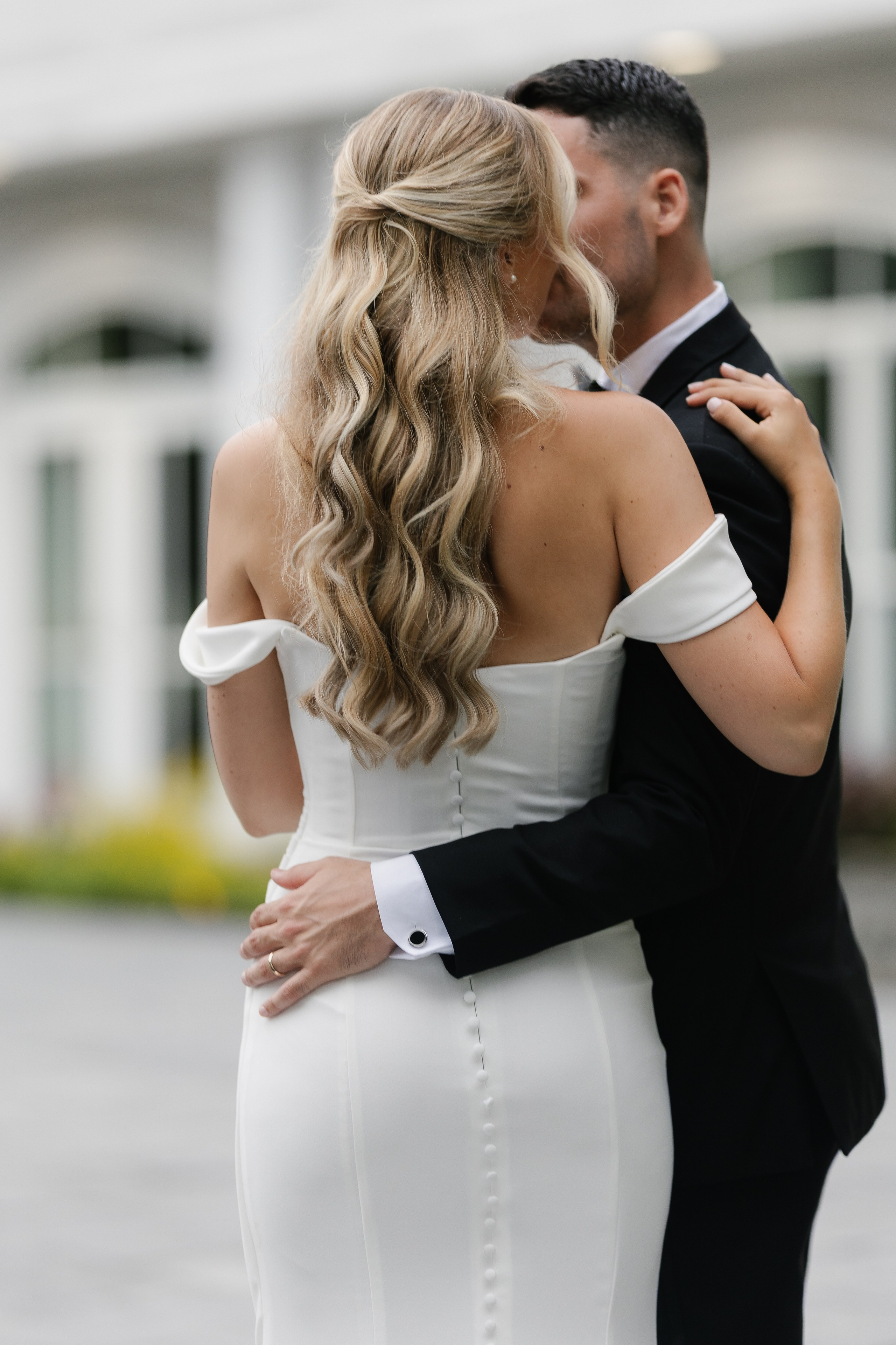 Olivia and Sean, The Mansion at Mountain Lakes, NJ. Wedding Photo & Video