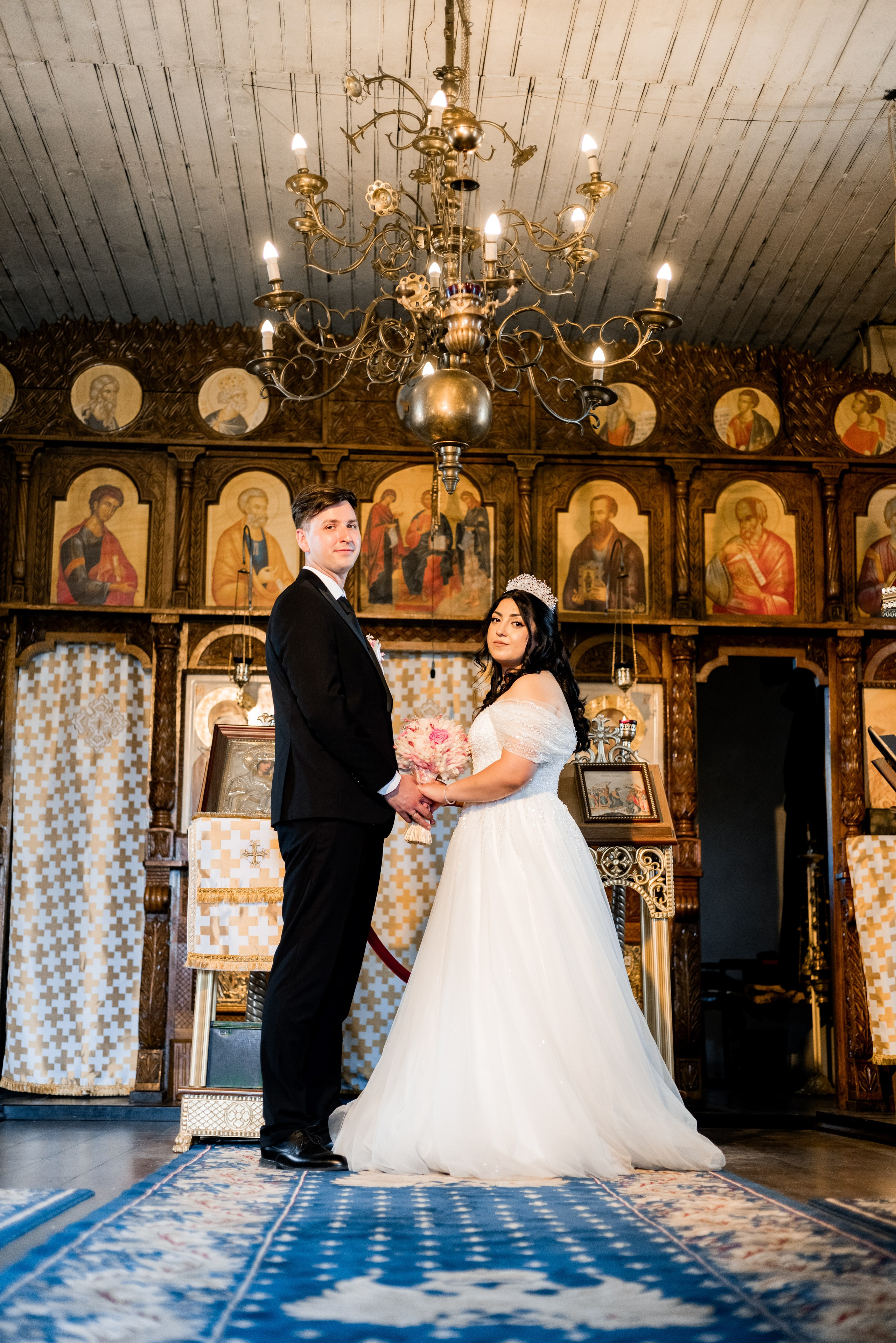 Stefana & Eusebiu 04.07.2026. MGS STUDIO
