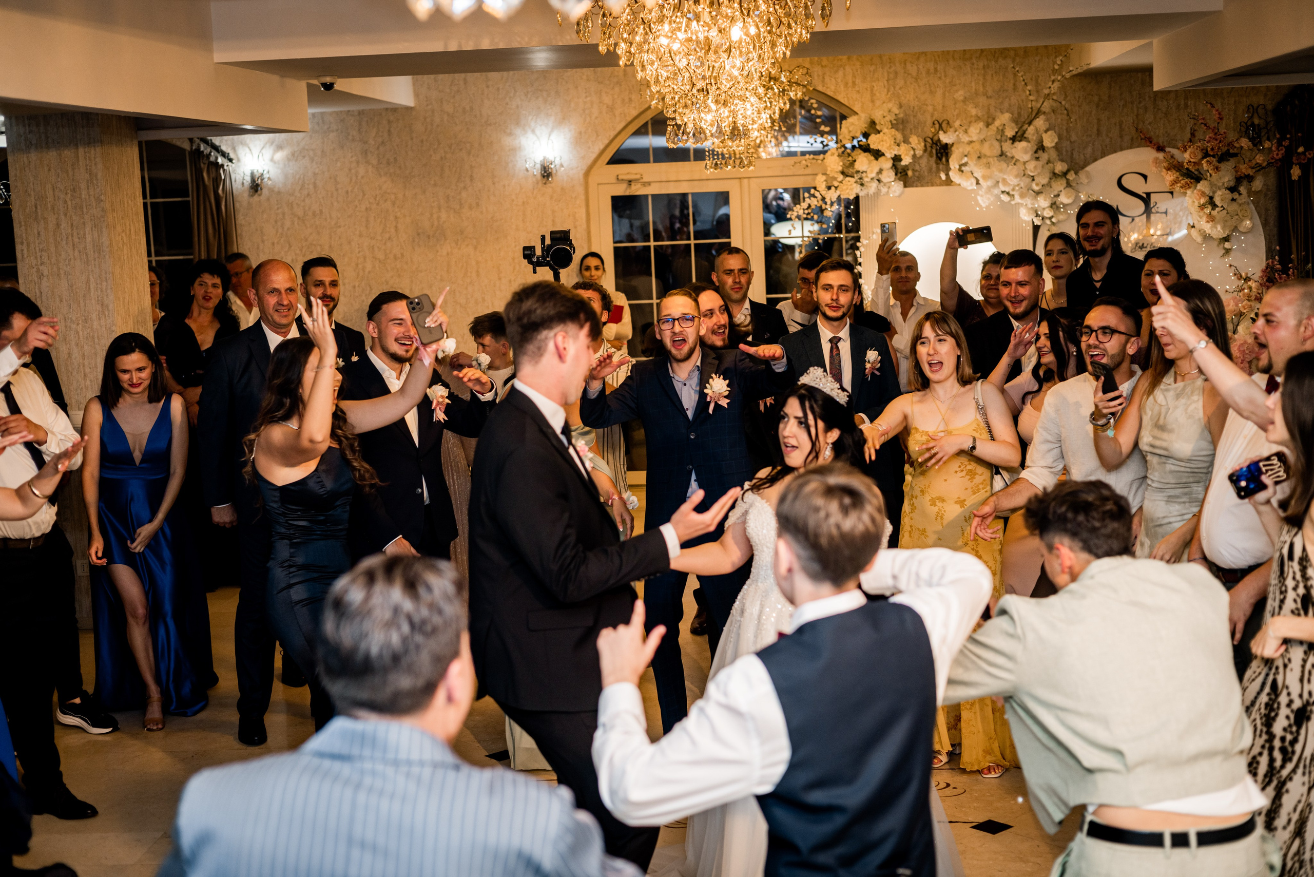 Stefana & Eusebiu 04.07.2026. MGS STUDIO