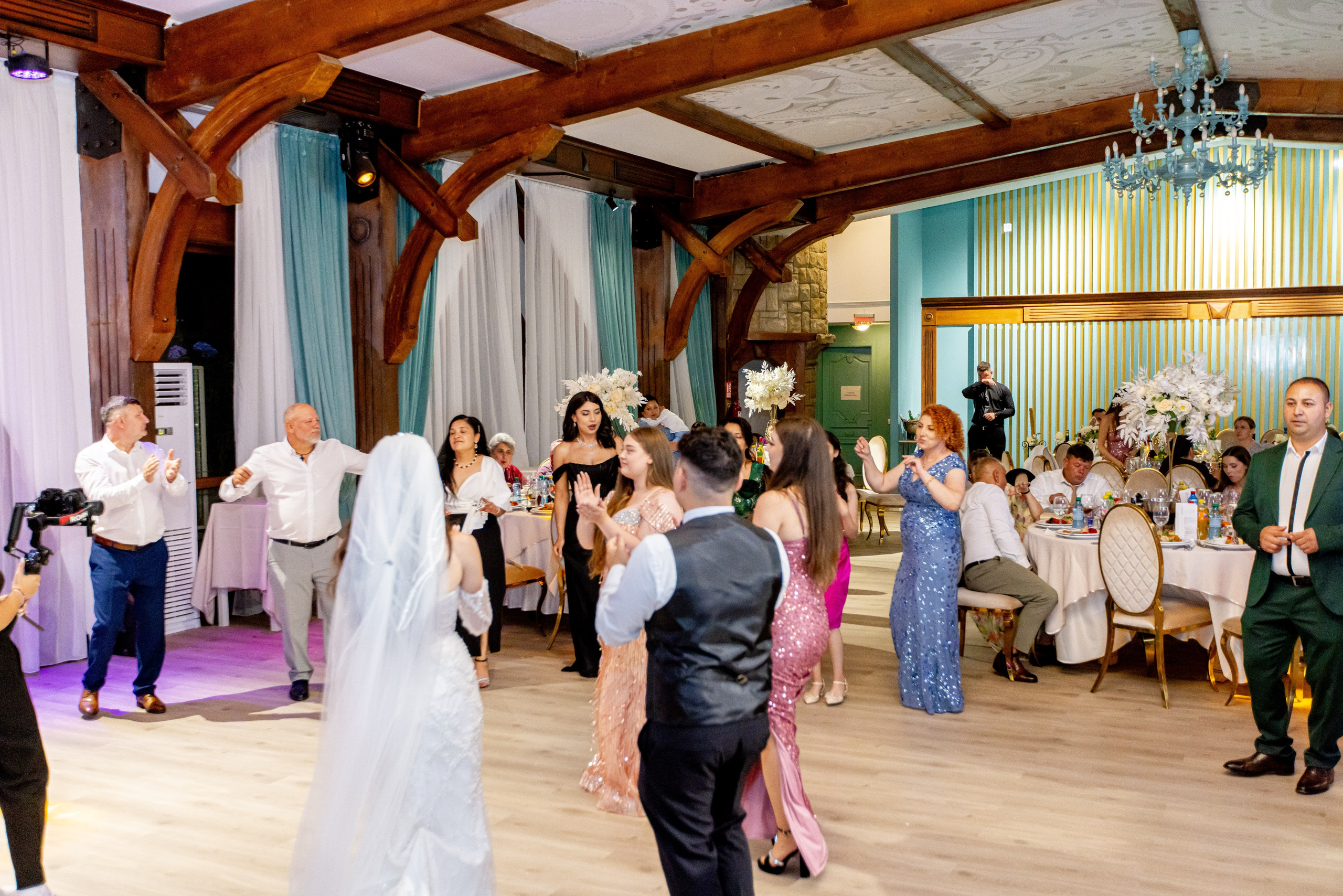 Adelina & Andrei 18.07.2026. MGS STUDIO