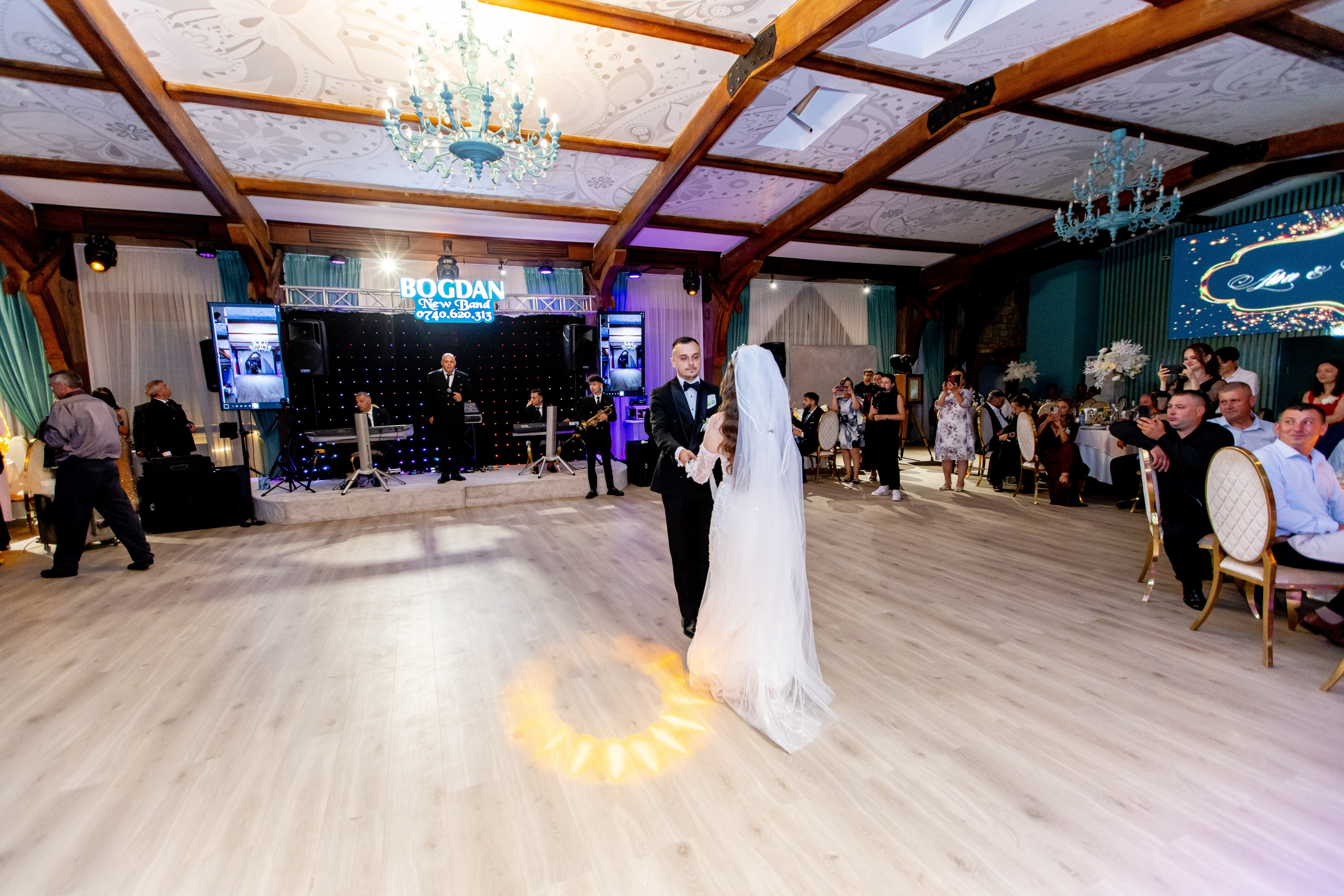 Adelina & Andrei 18.07.2026. MGS STUDIO