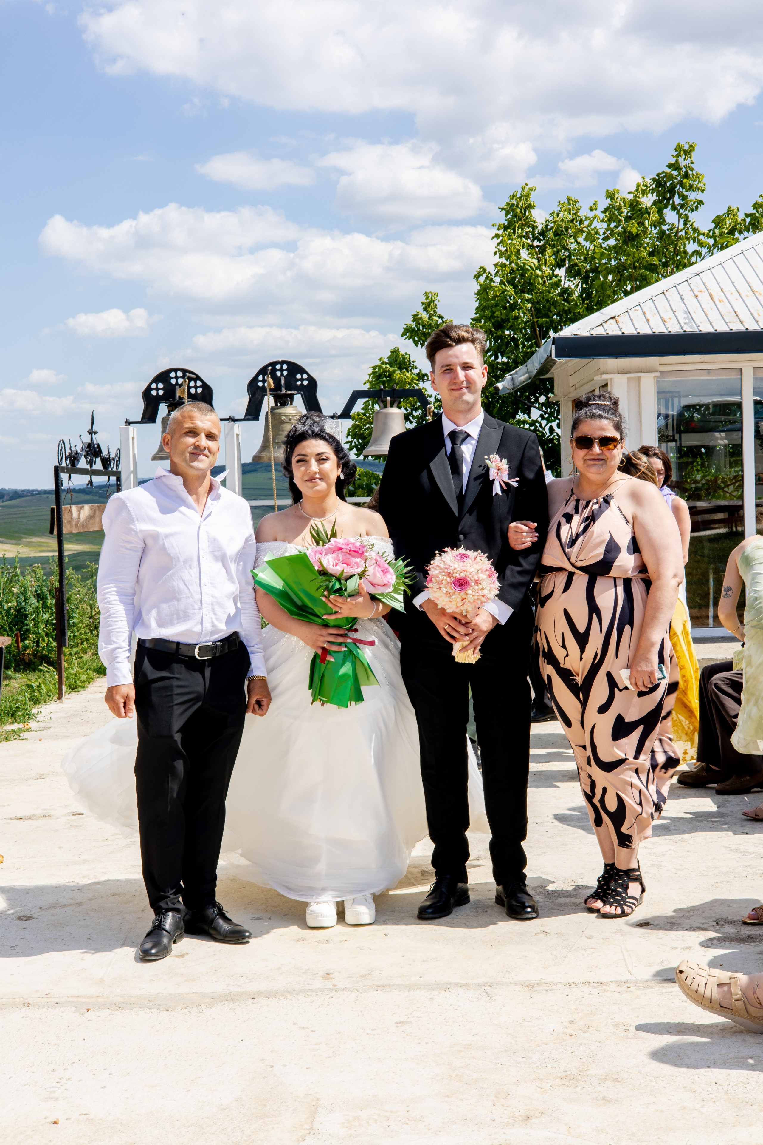 Stefana & Eusebiu 04.07.2026. MGS STUDIO
