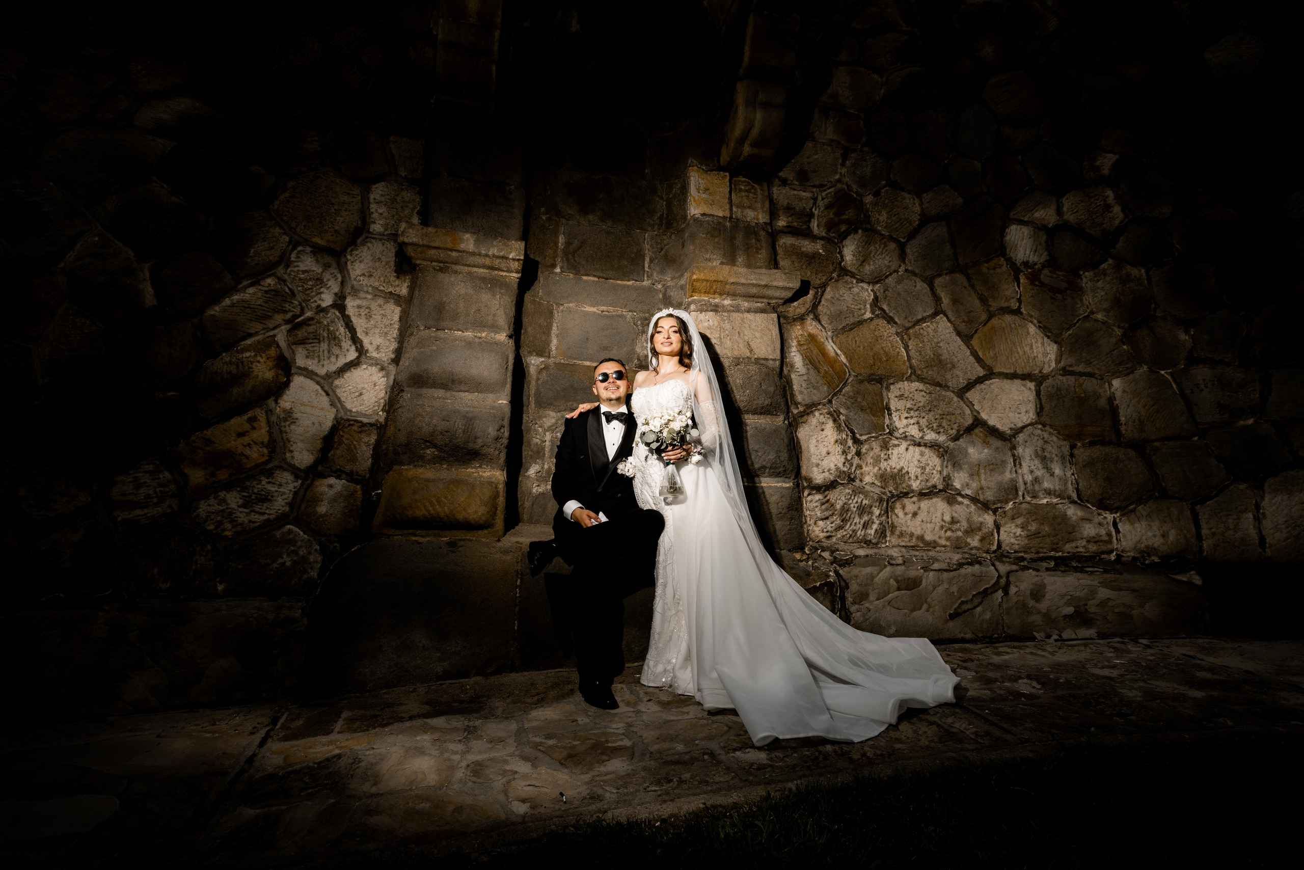 Adelina & Andrei 18.07.2026. MGS STUDIO