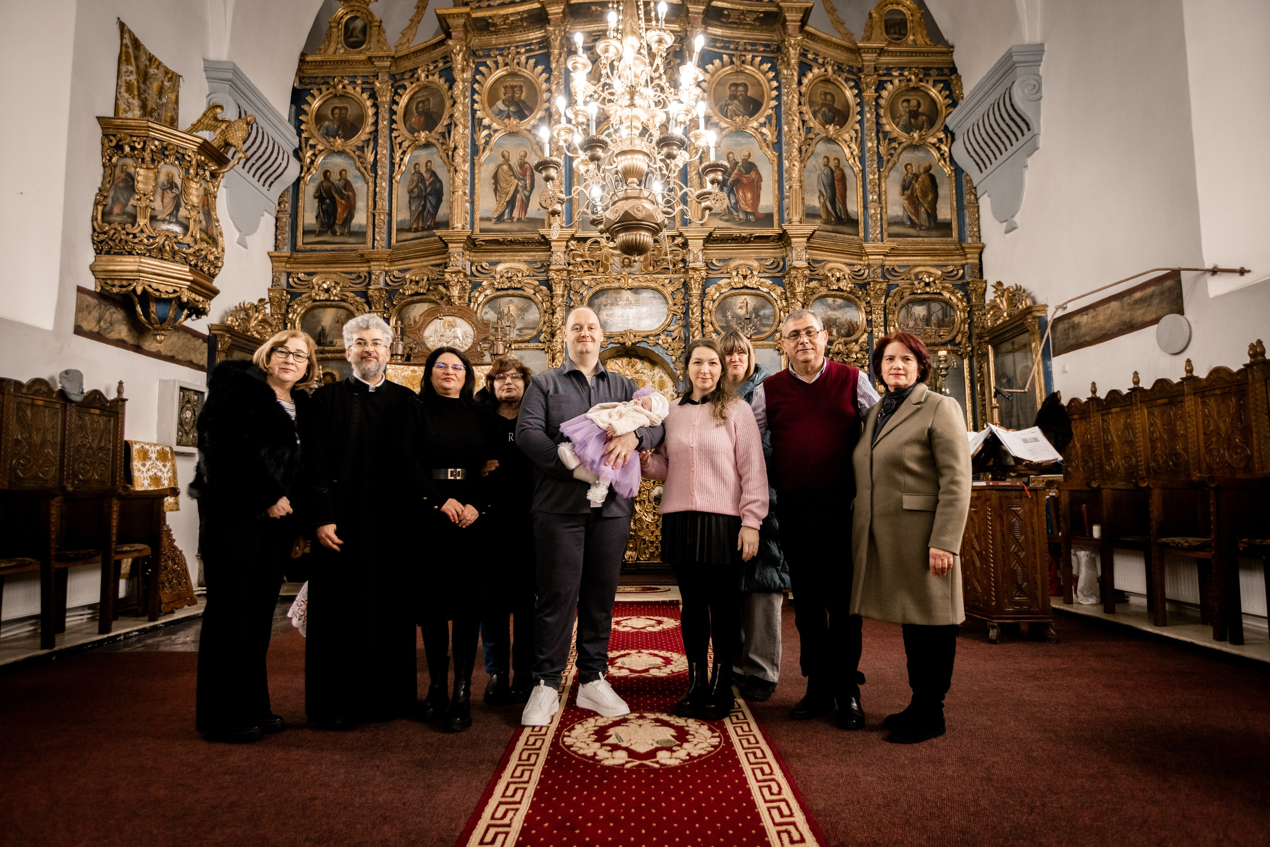 Botez 31.01.2026. MGS STUDIO