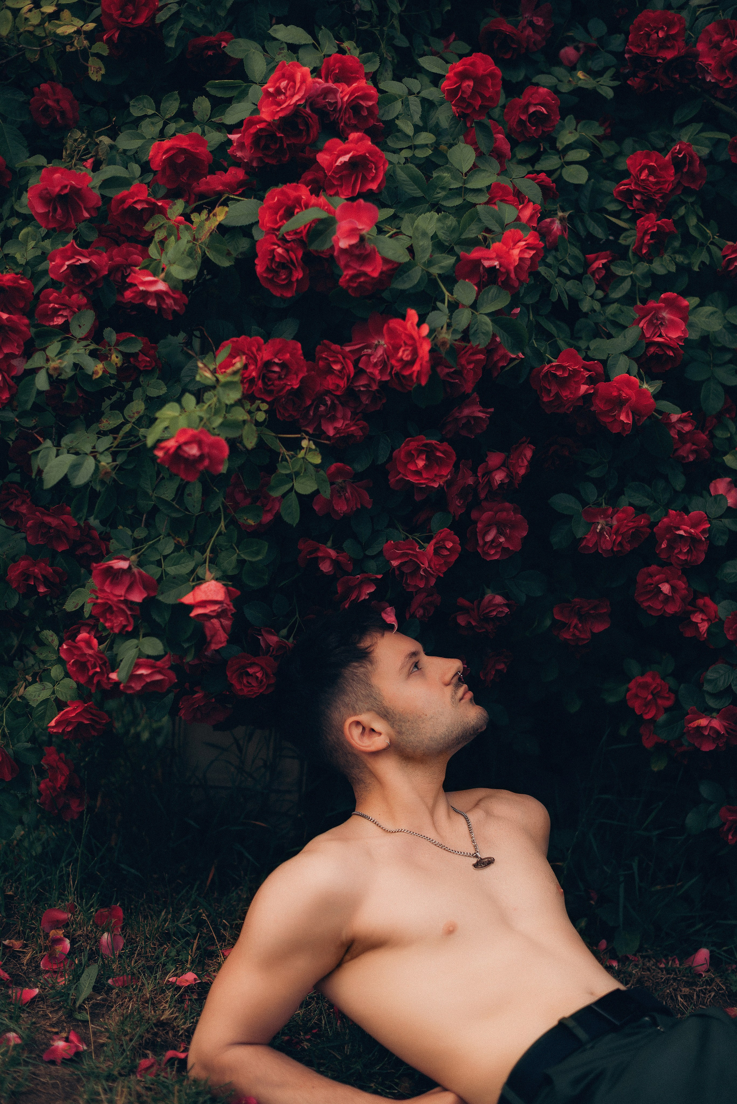 Cristian. Семейный фотограф и фотограф новорожденных в Вильнюсе Ирина Беленкевич