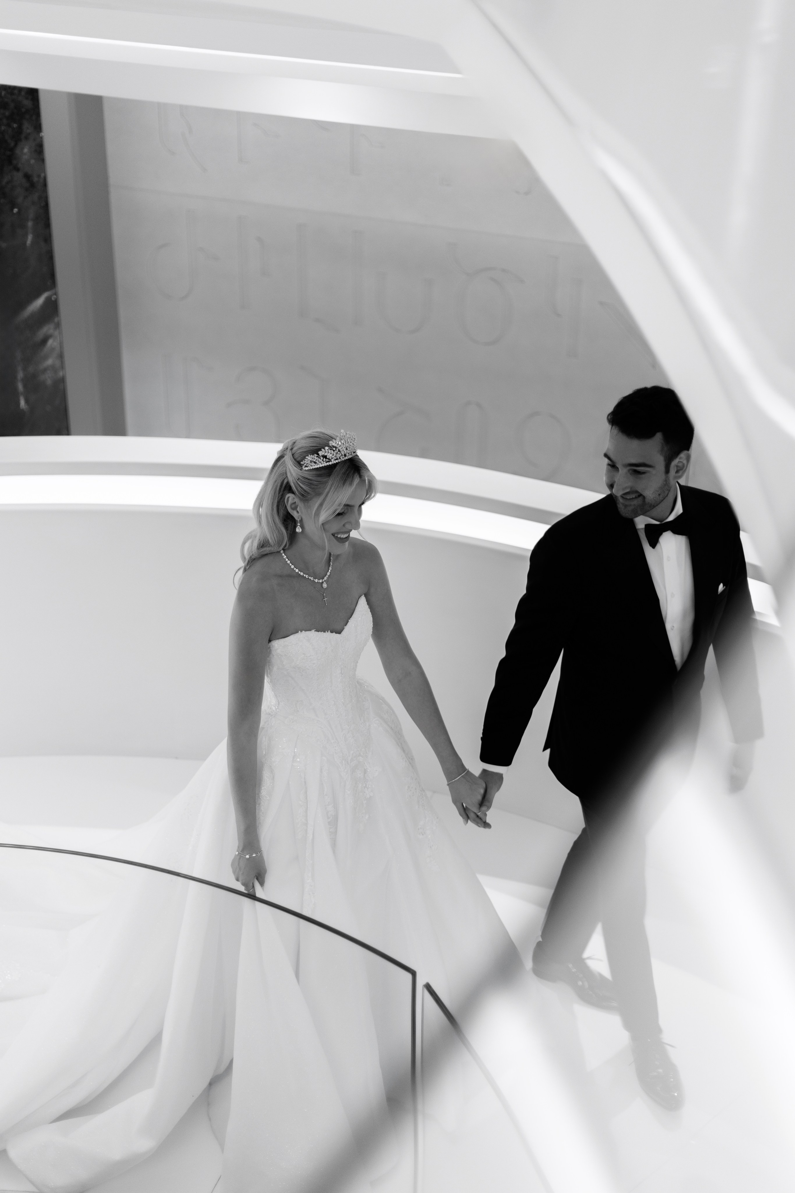 Vartan and Ligiya Wedding. Recnac | Wedding Photographer Yerevan