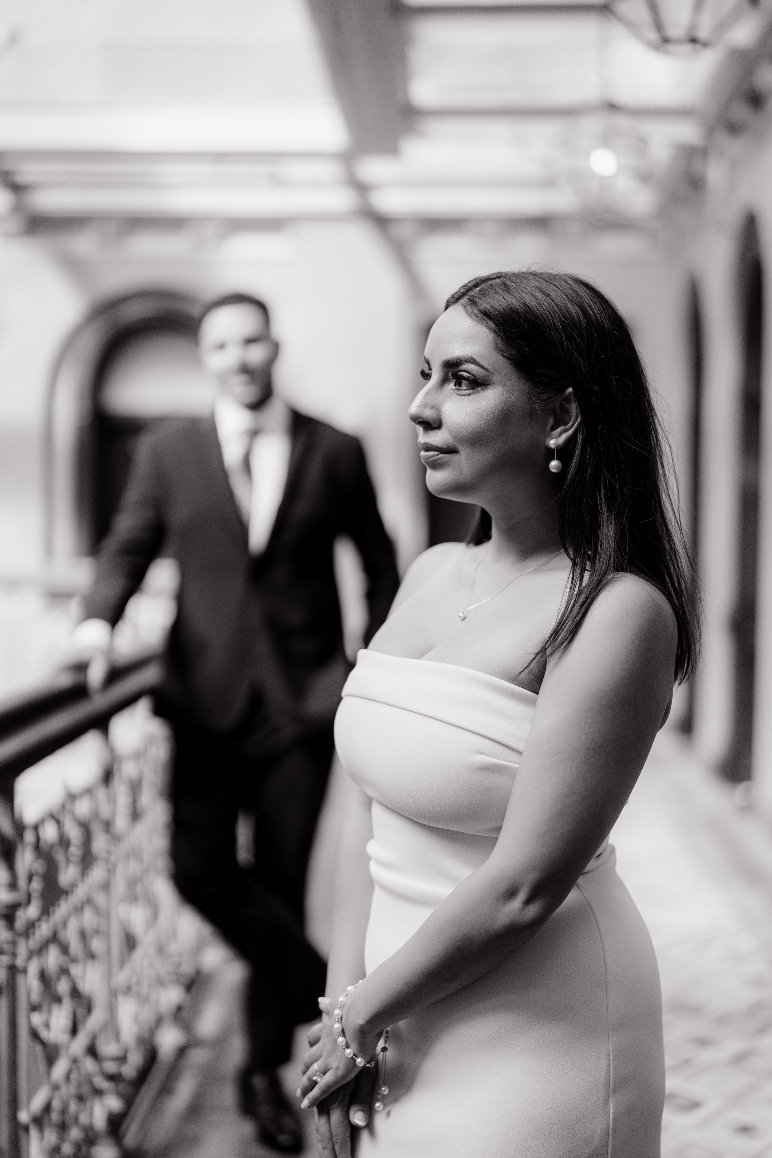 Yaneli and Christopher. Wedding photographer and videographer New York | New Jersey