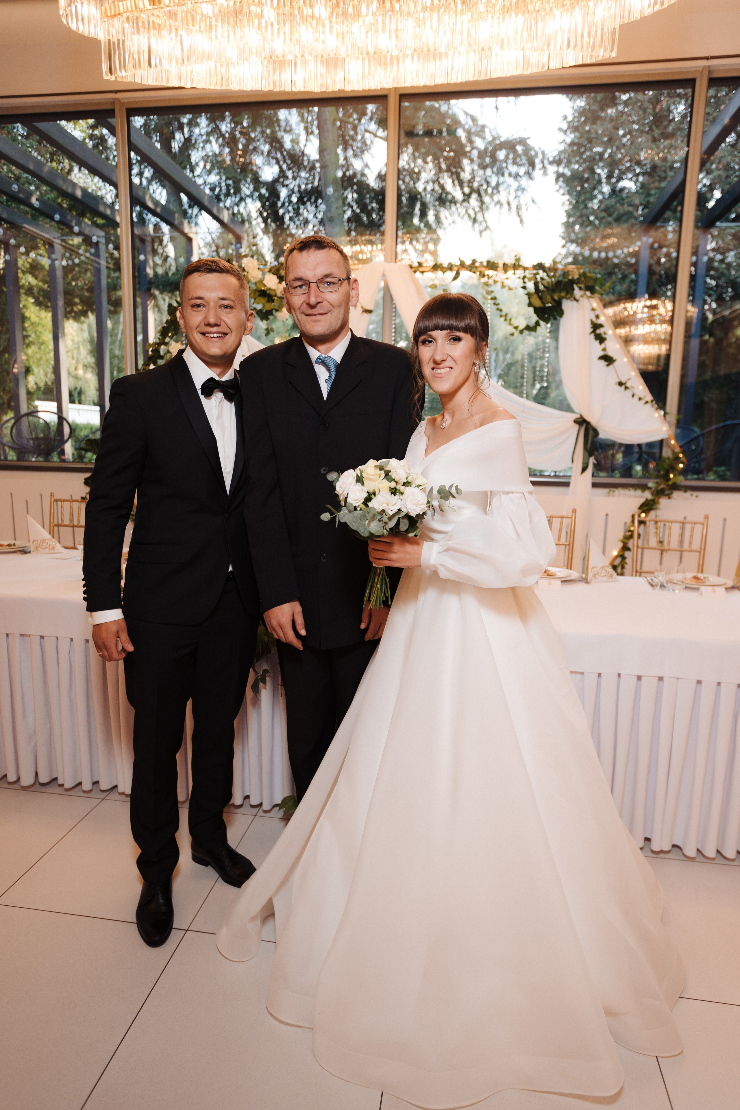 Piotr i Roksolana. Karina Czernecka Foto