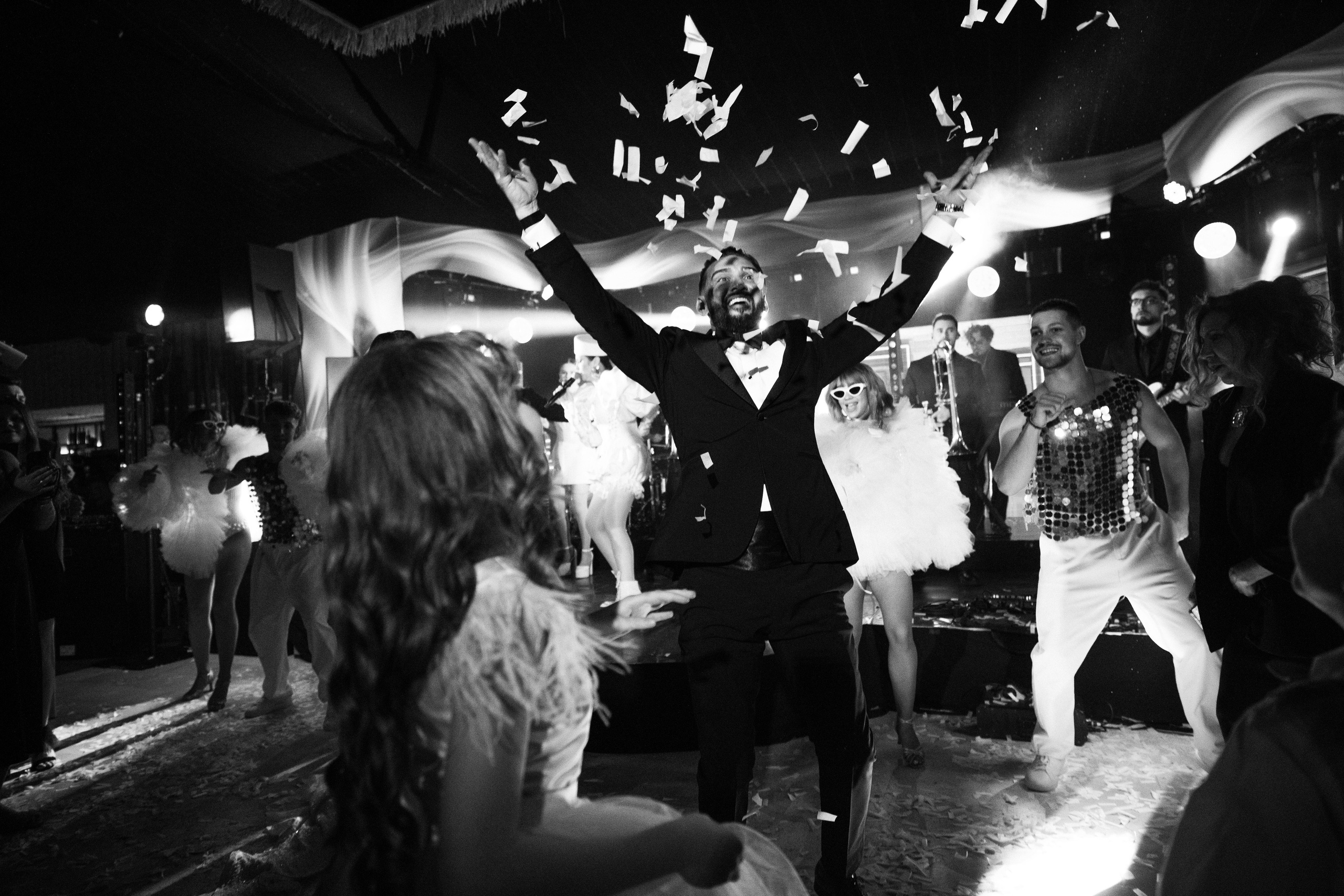 Dorian & Andreea Popa. Emotions Photo Art