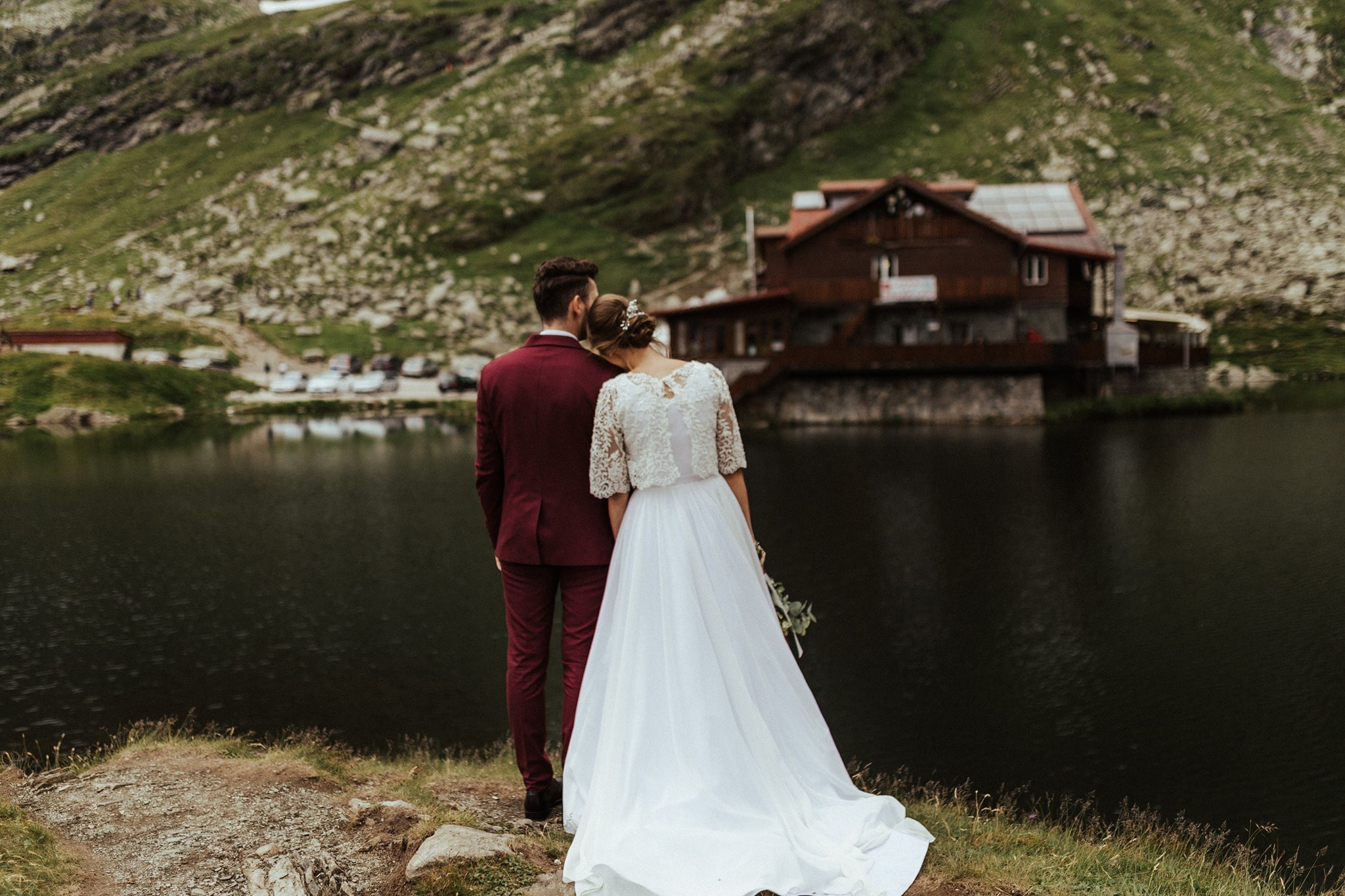 Nunta. Emotions Photo Art