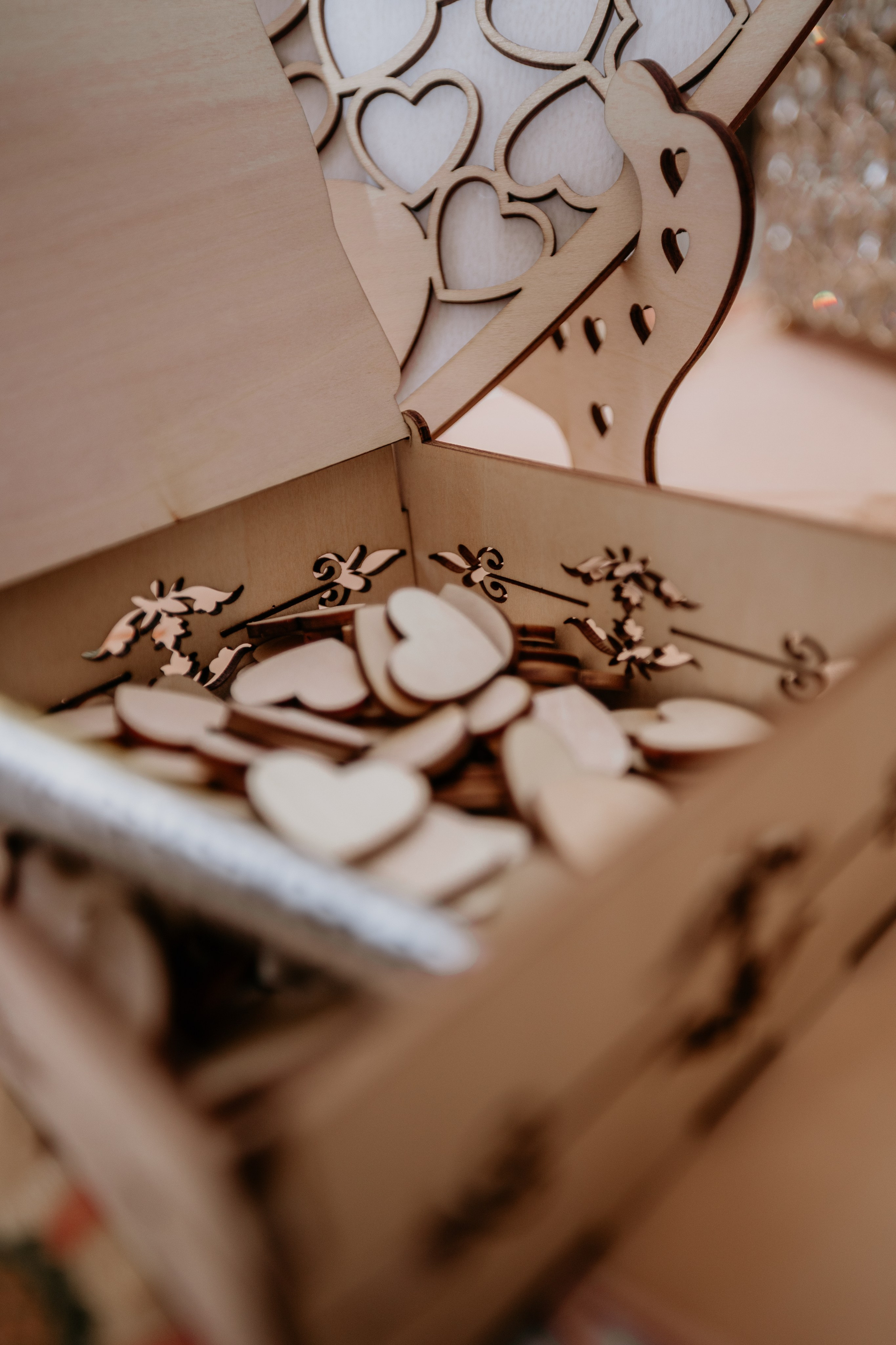 Paulo & Simona. Emotions Photo Art