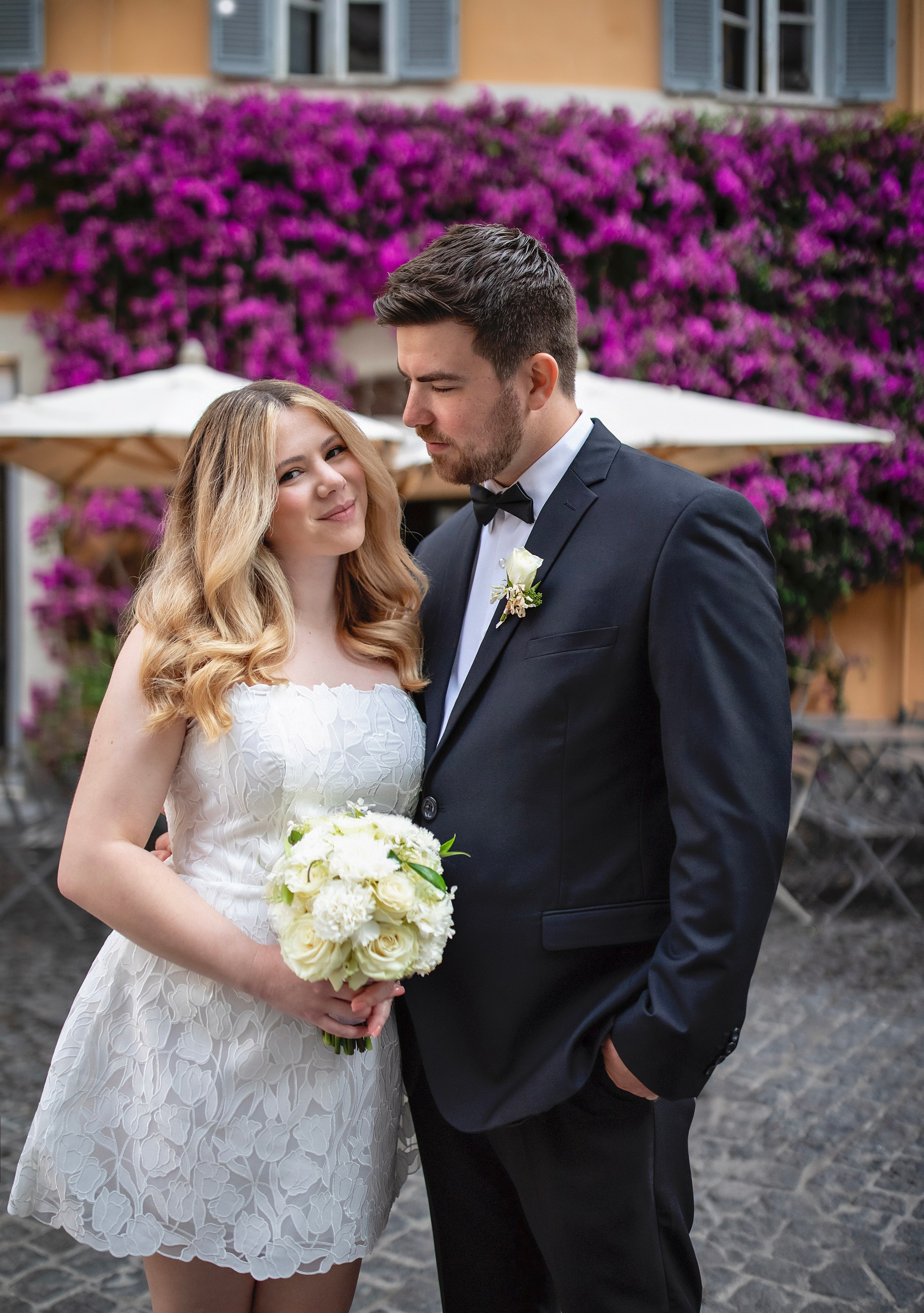 Свадебная фотосессия. Фотограф в Риме, Fotografo a Roma, Photographer in Rome