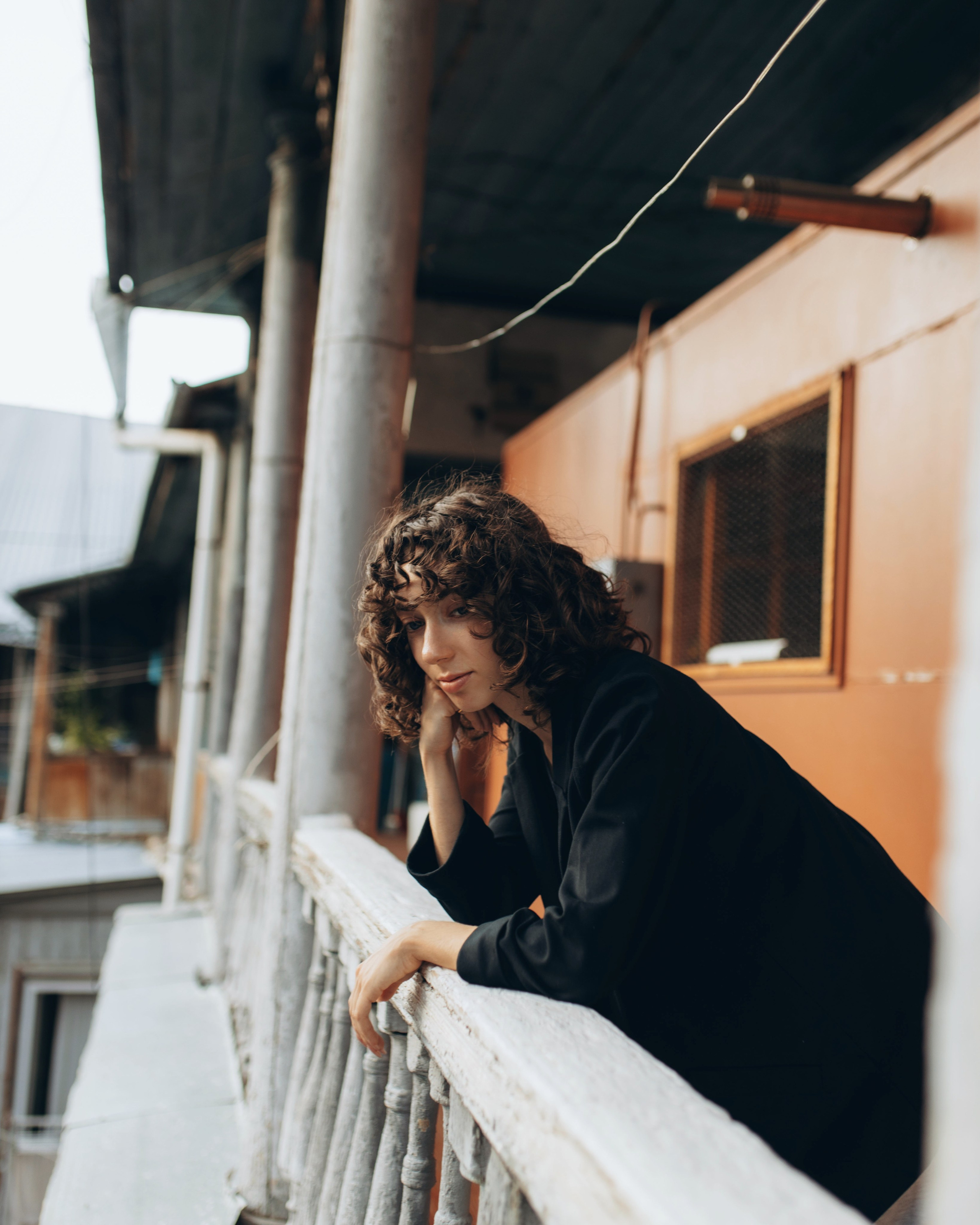 Individual portraits. Mari tbilisi photographer Tbilisi Georgia