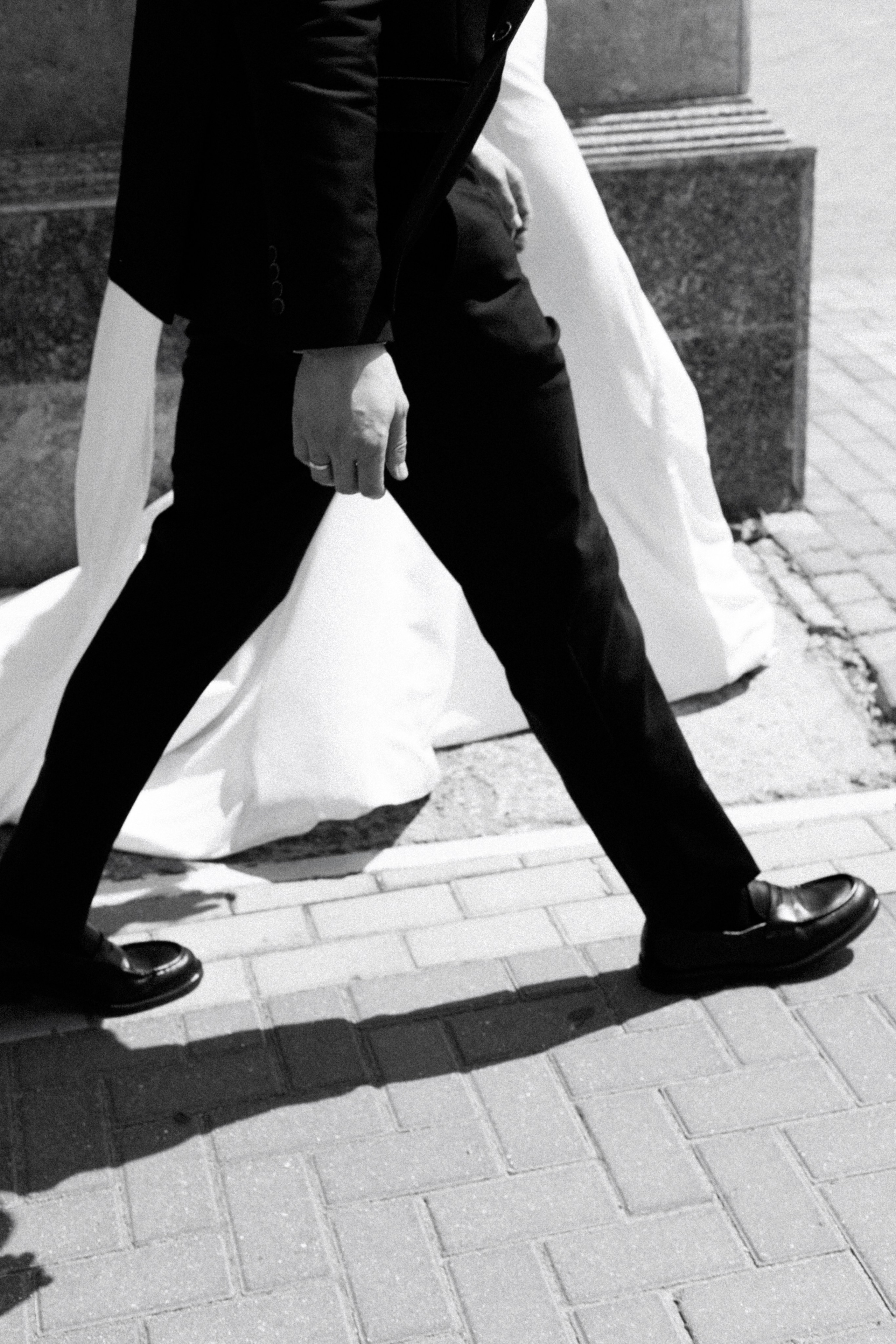 D&S. Captured by Hallovud